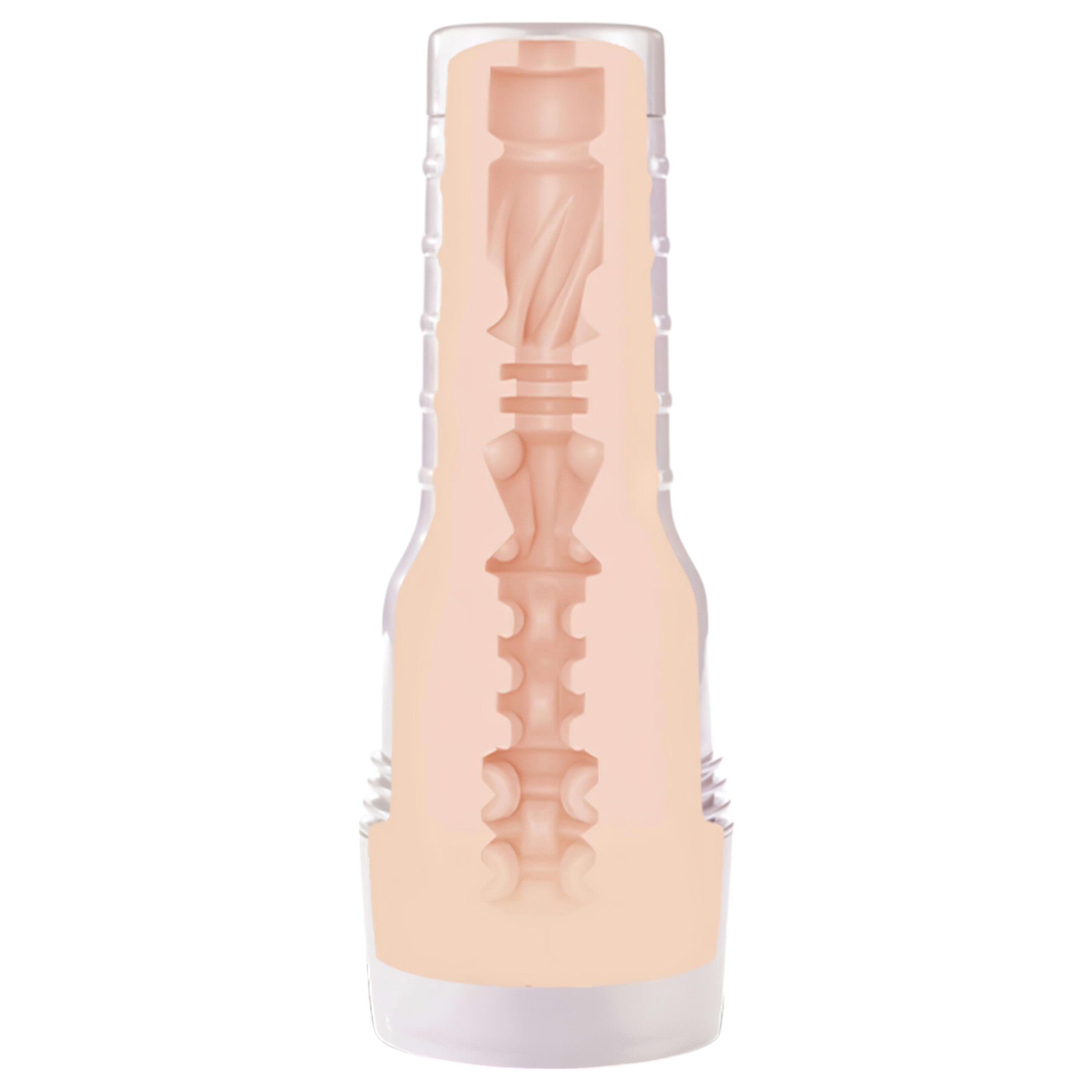 Fleshlight Elsa Jean Treat – élethű műpopsi (natúr)