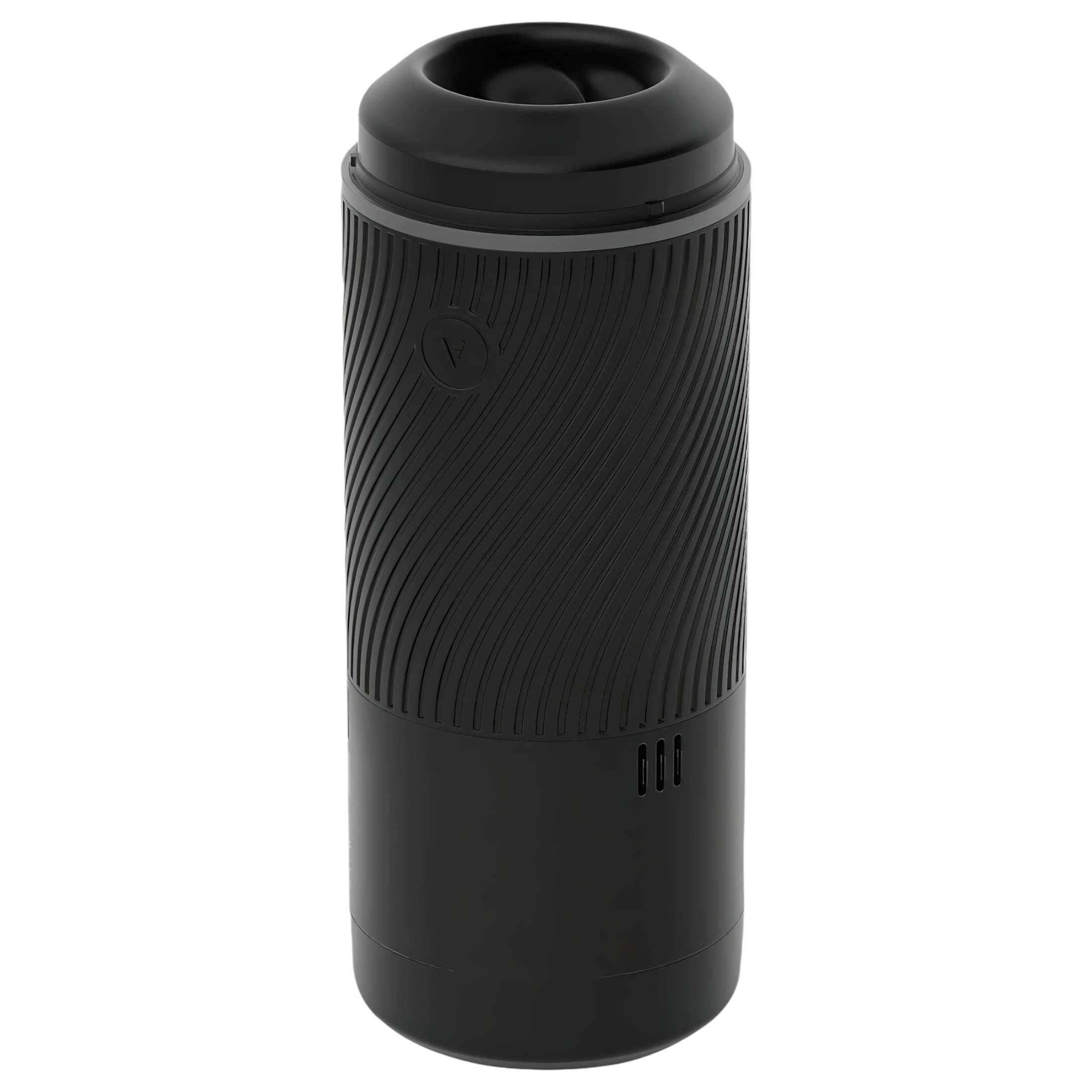 Arcwave Pow – manuális szívó maszturbátor (fekete)