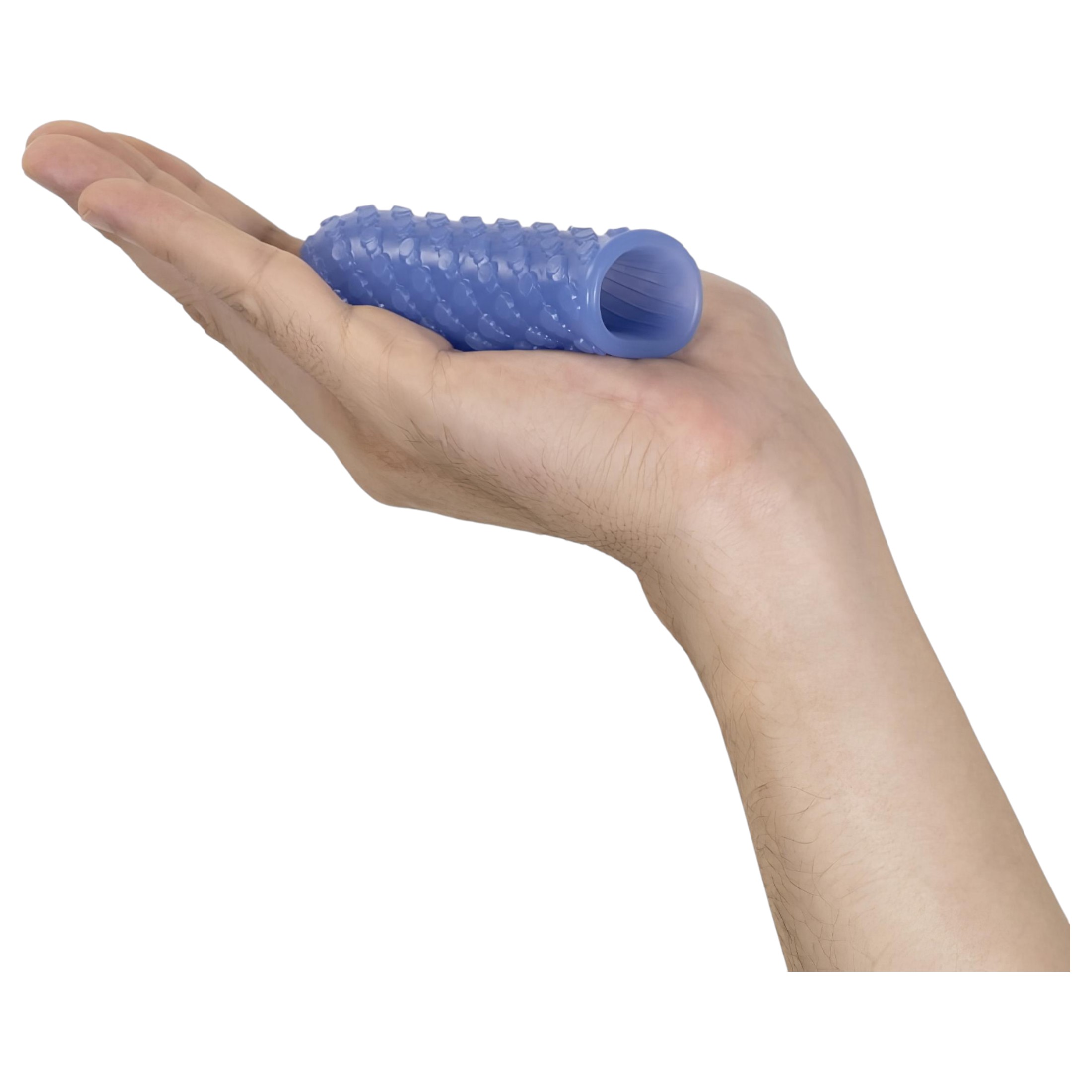 Arcwave Ghost – kifordítható zseb maszturbátor (kék)