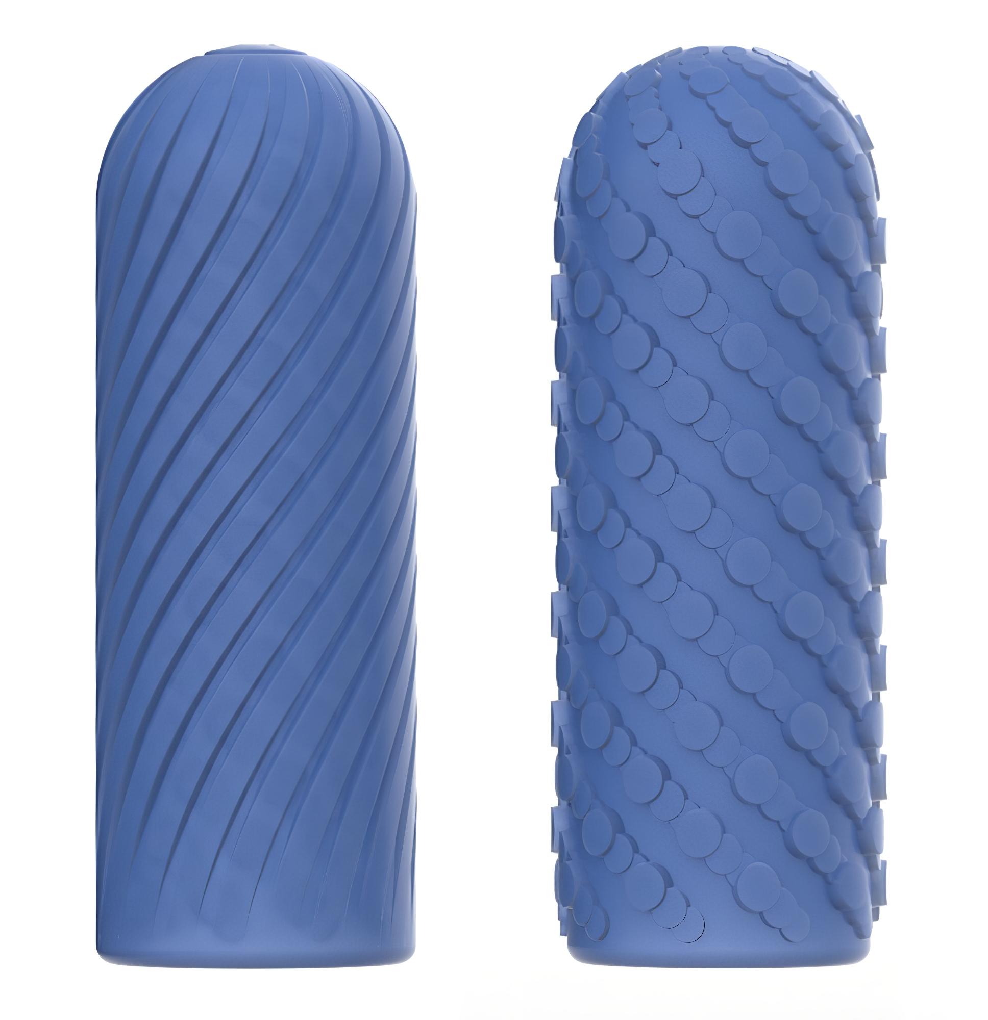 Arcwave Ghost – kifordítható zseb maszturbátor (kék)