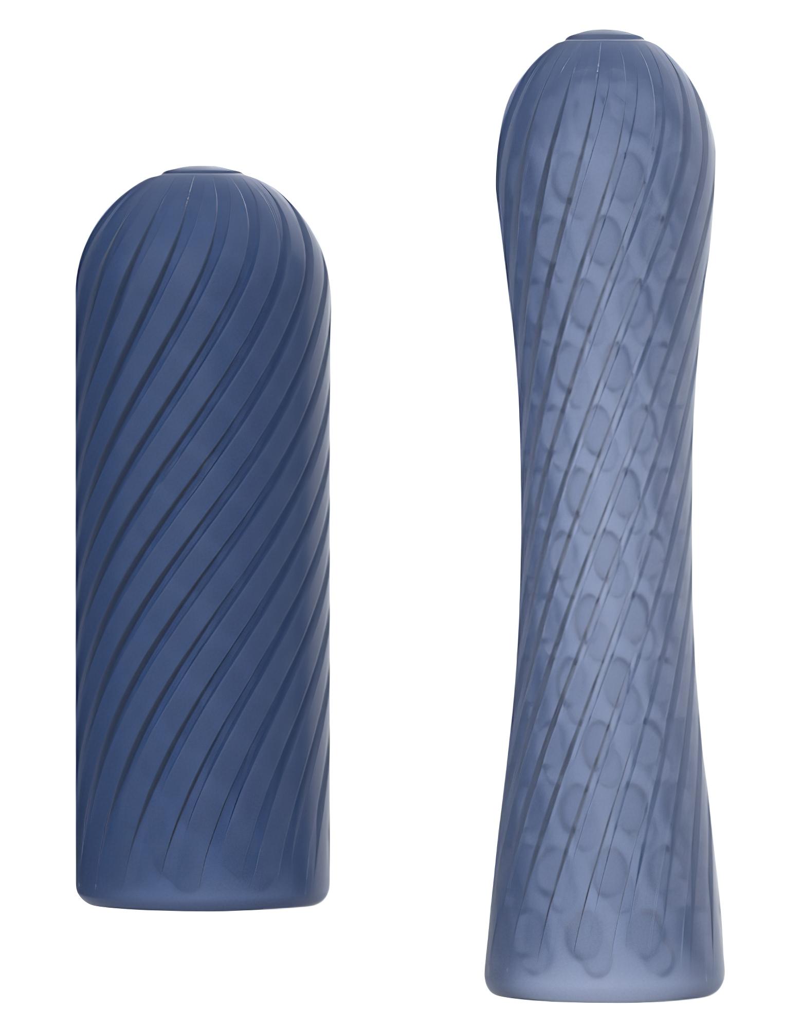 Arcwave Ghost – kifordítható zseb maszturbátor (kék)