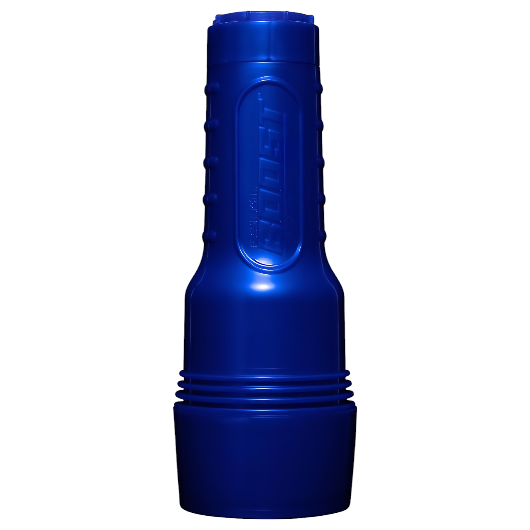 Fleshlight Boost Blast – élethű popsi maszturbátor (barna)