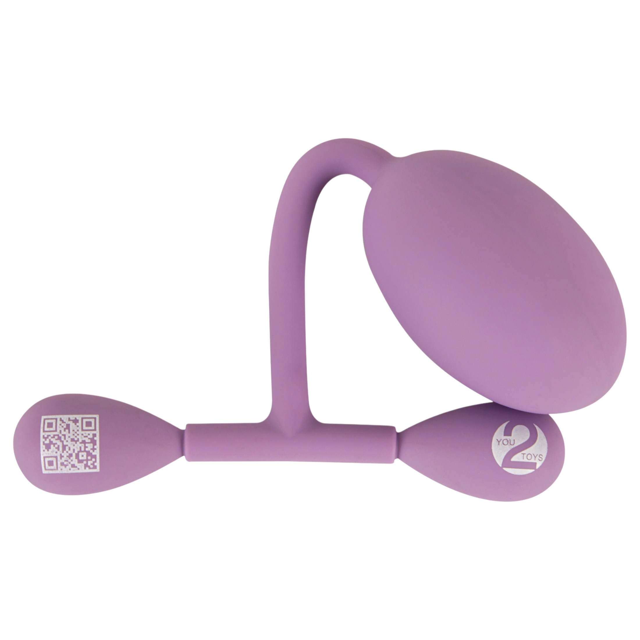 You2Toys – intim trainer (lila)