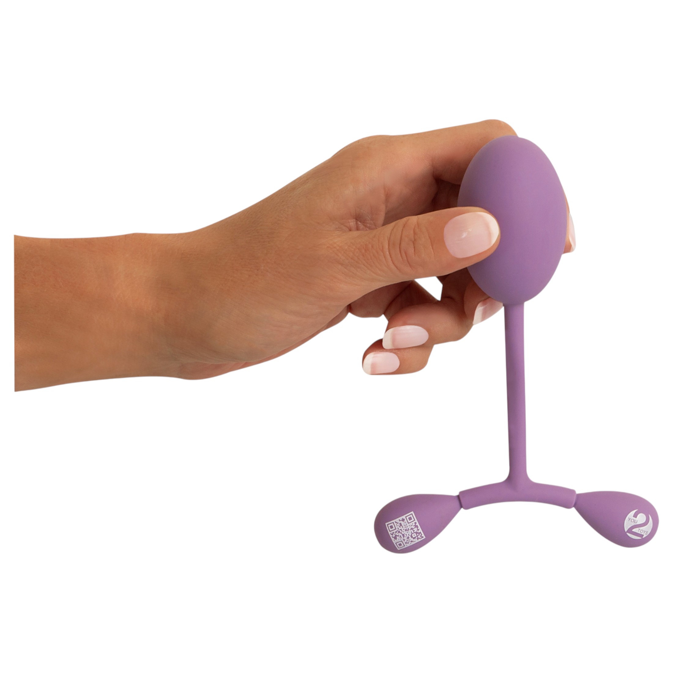 You2Toys – intim trainer (lila)