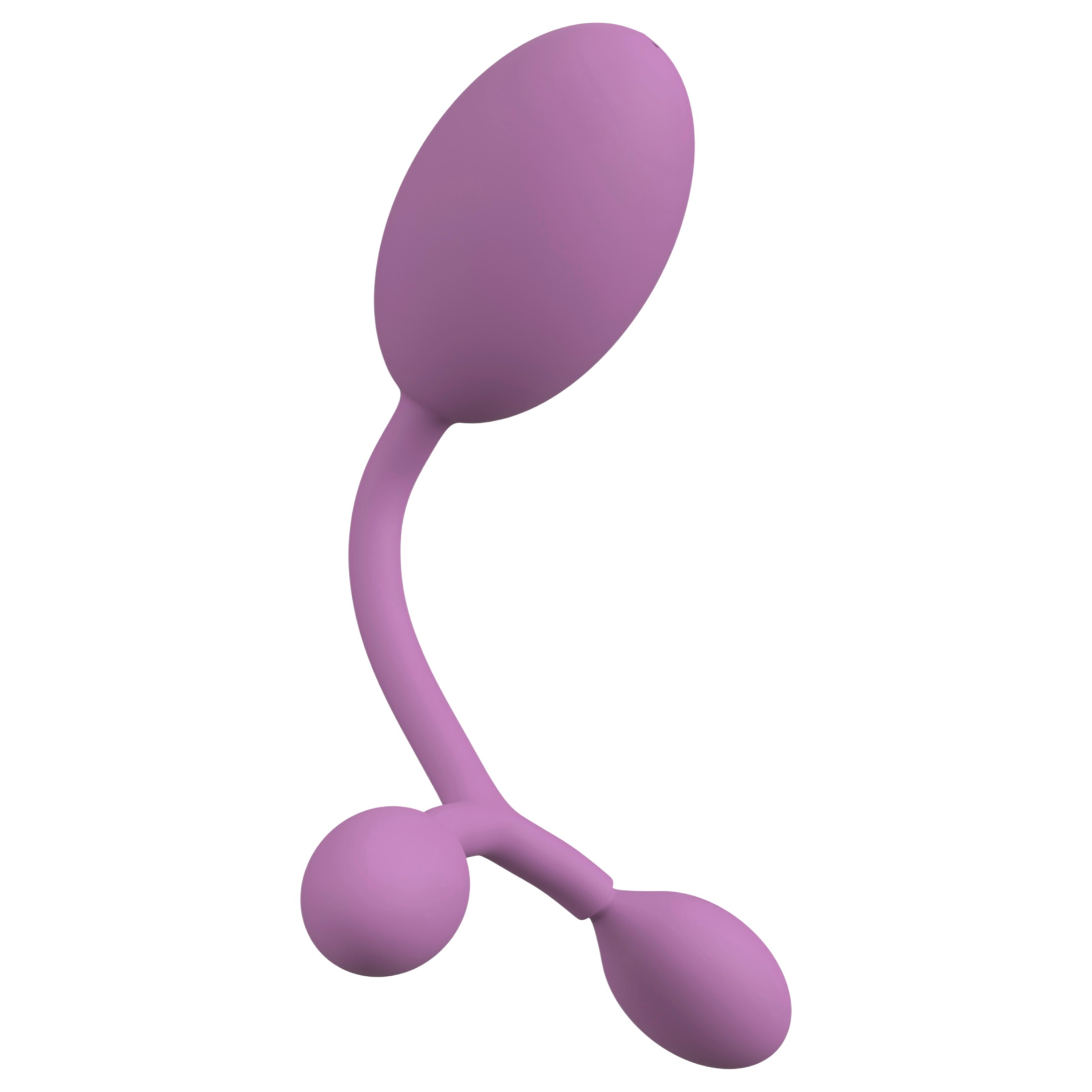You2Toys – intim trainer (lila)
