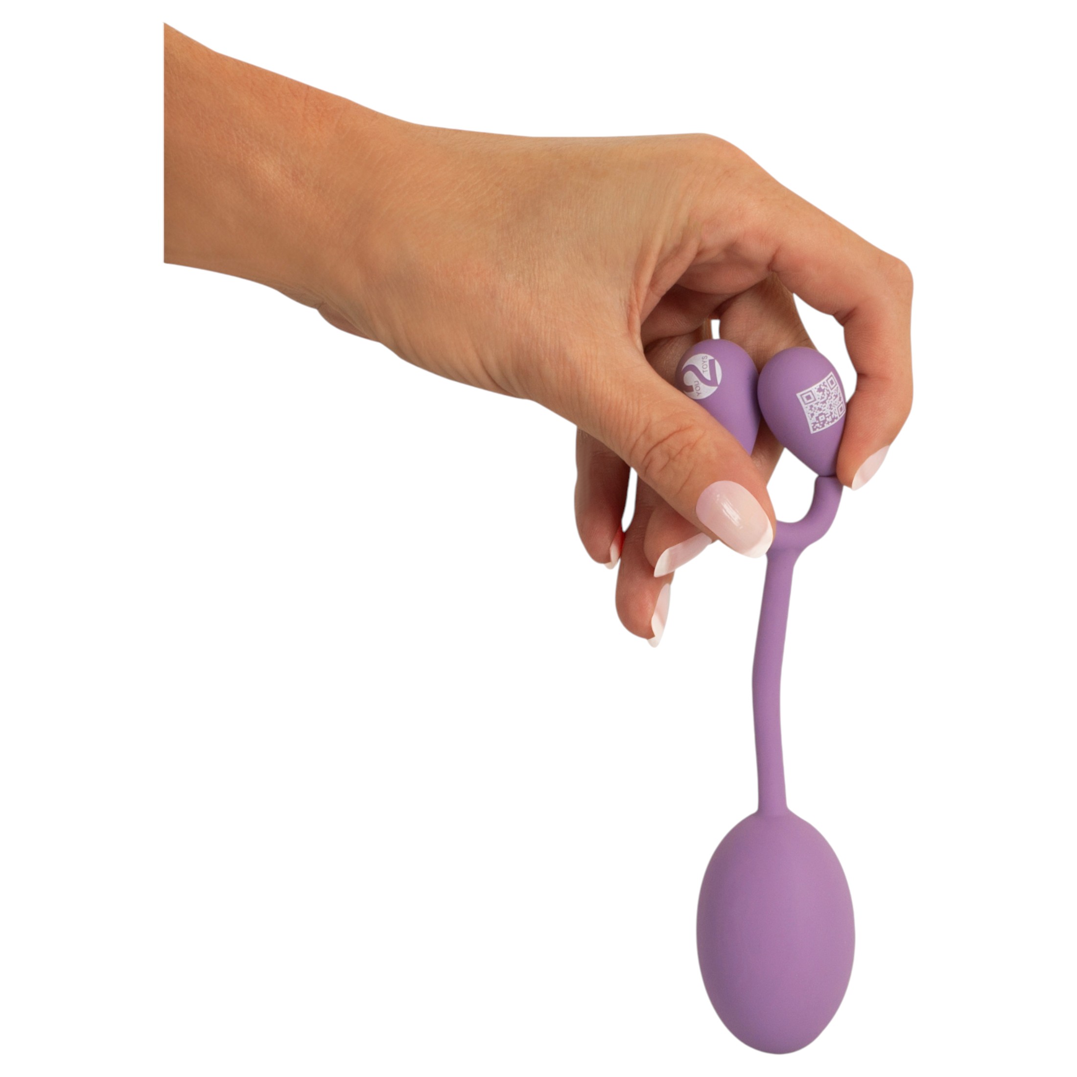 You2Toys – intim trainer (lila)