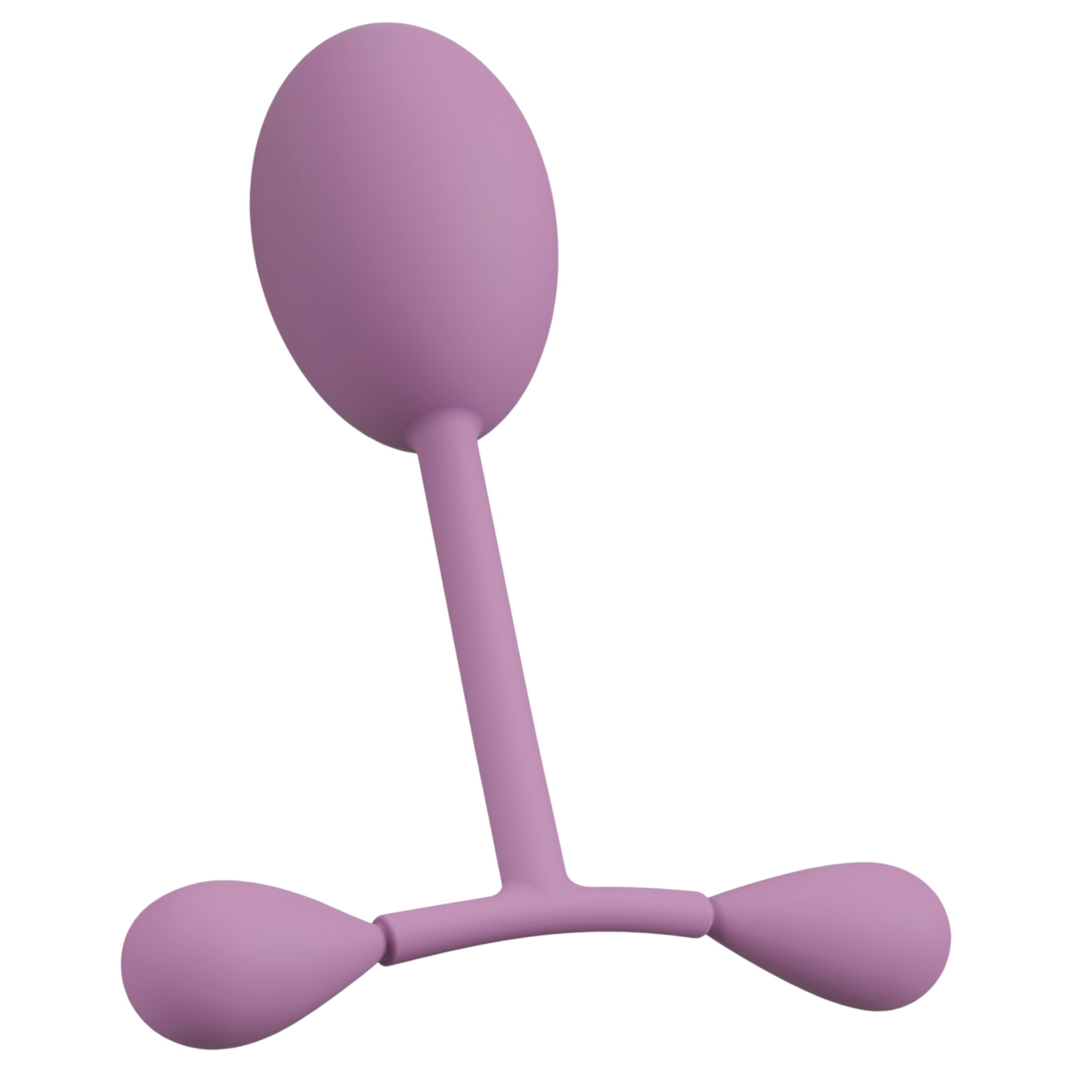 You2Toys – intim trainer (lila)