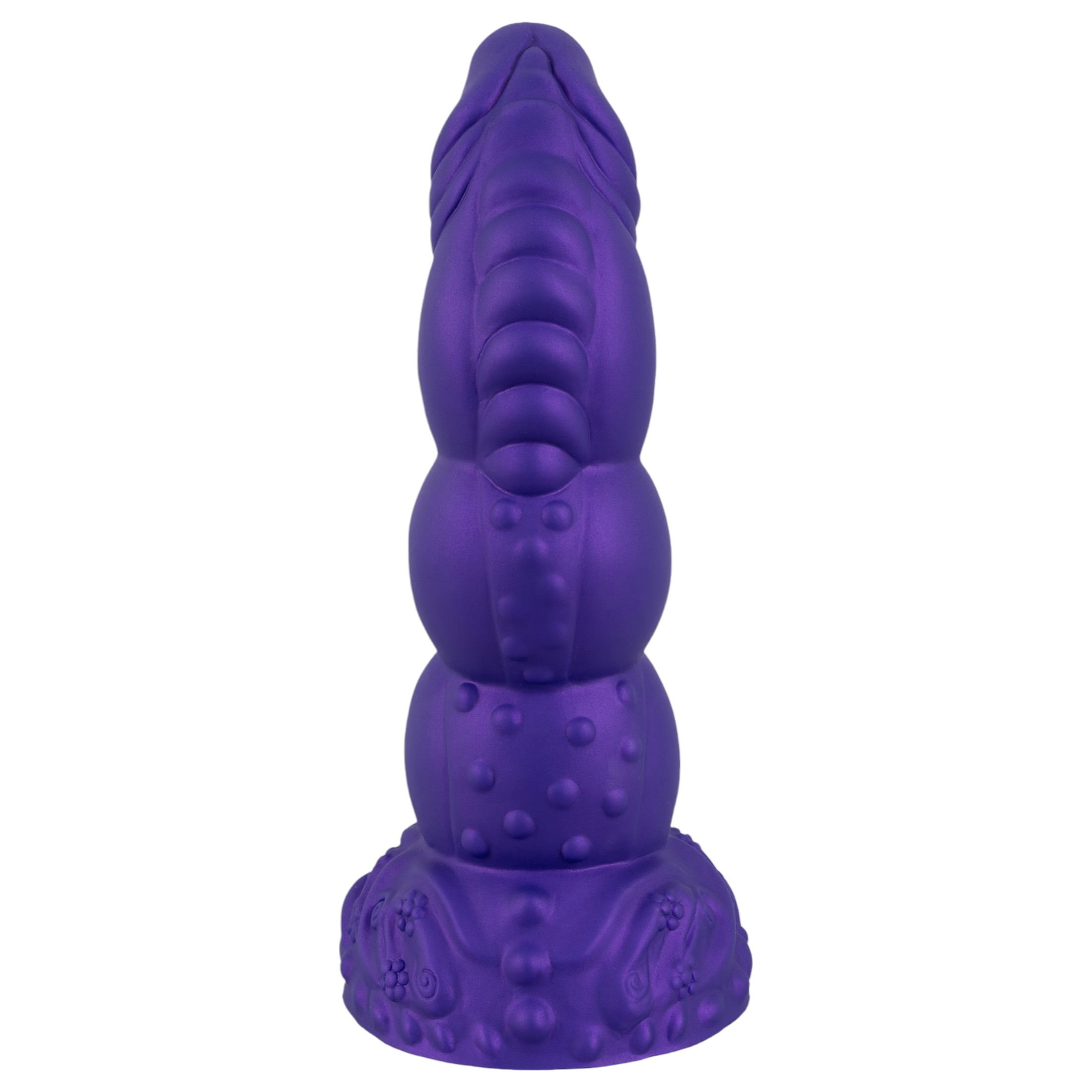 Beasty Cocks Demon of Desire – démon dildó (lila)