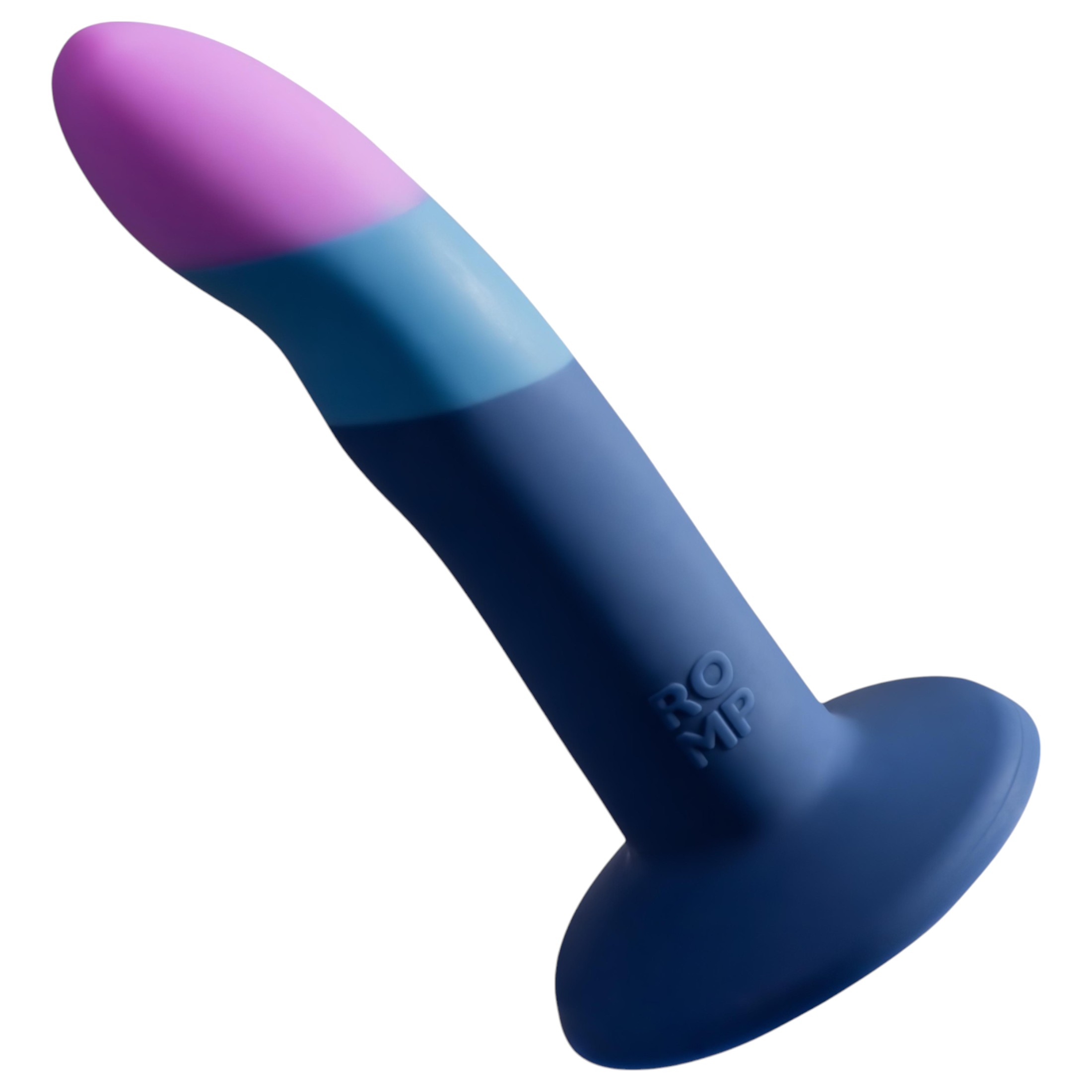 ROMP Piccolo – pegging szett (fekete-kék)