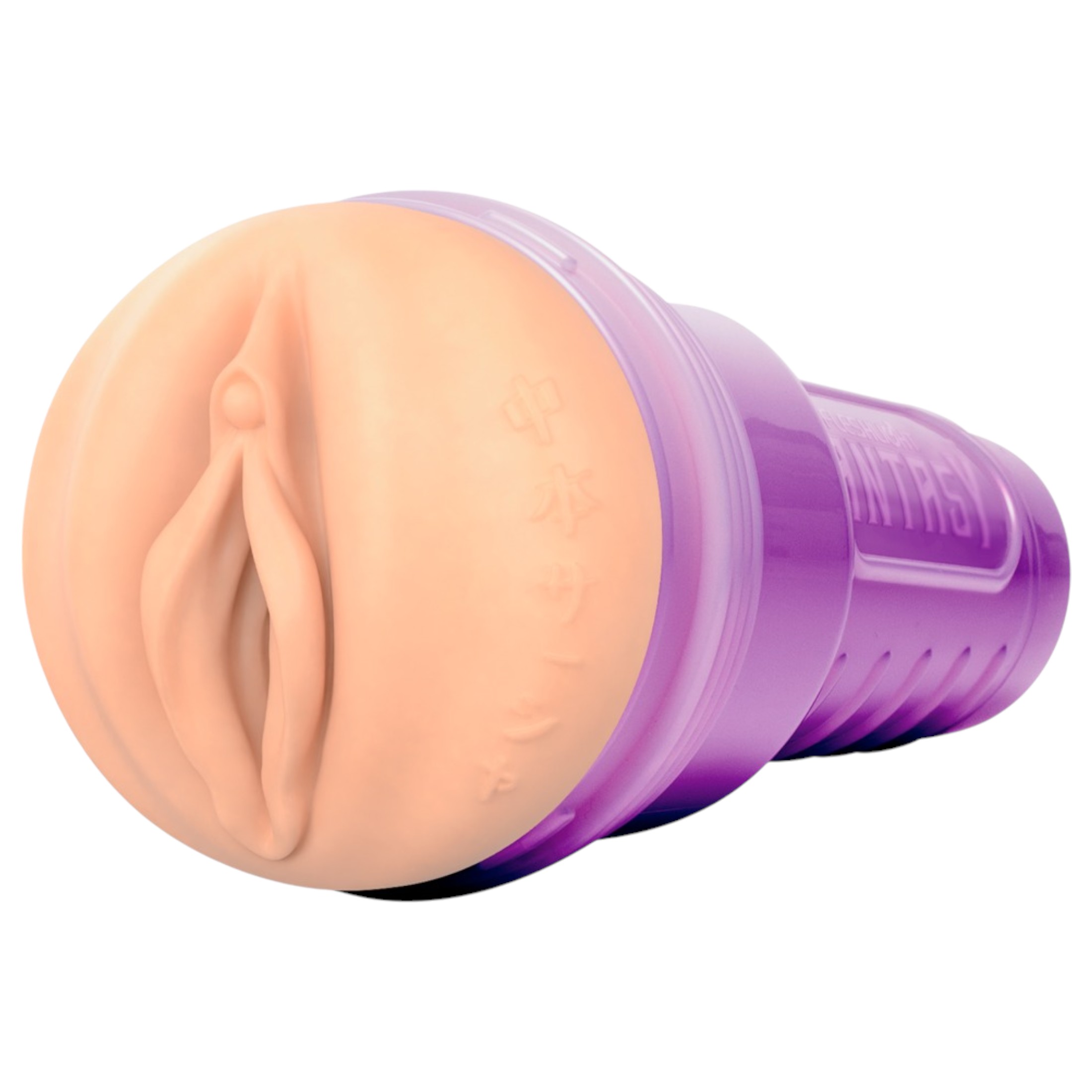 Fleshlight – Fantasy Sasha Nakamoto Ecchi vagina (natúr)