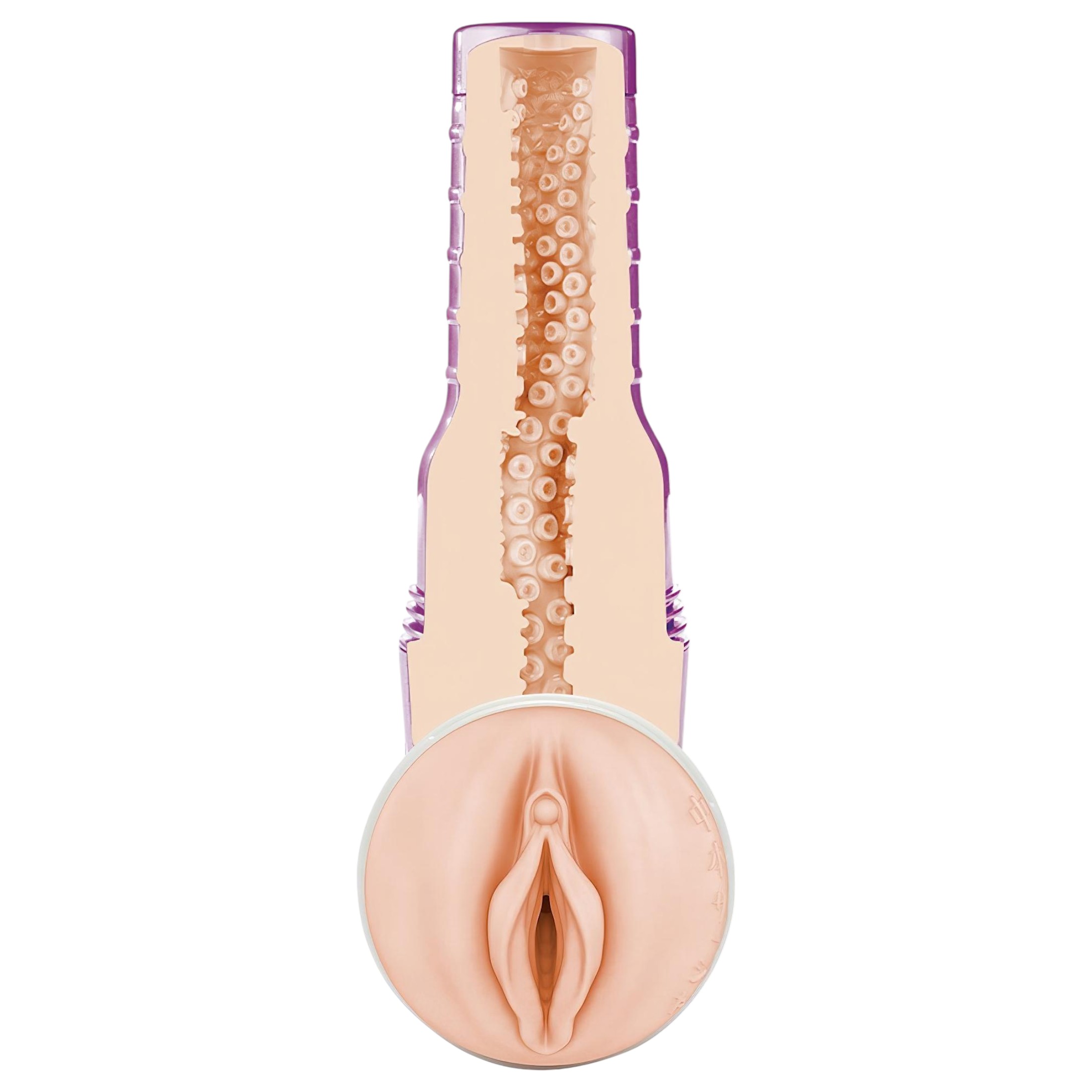 Fleshlight – Fantasy Sasha Nakamoto Ecchi vagina (natúr)