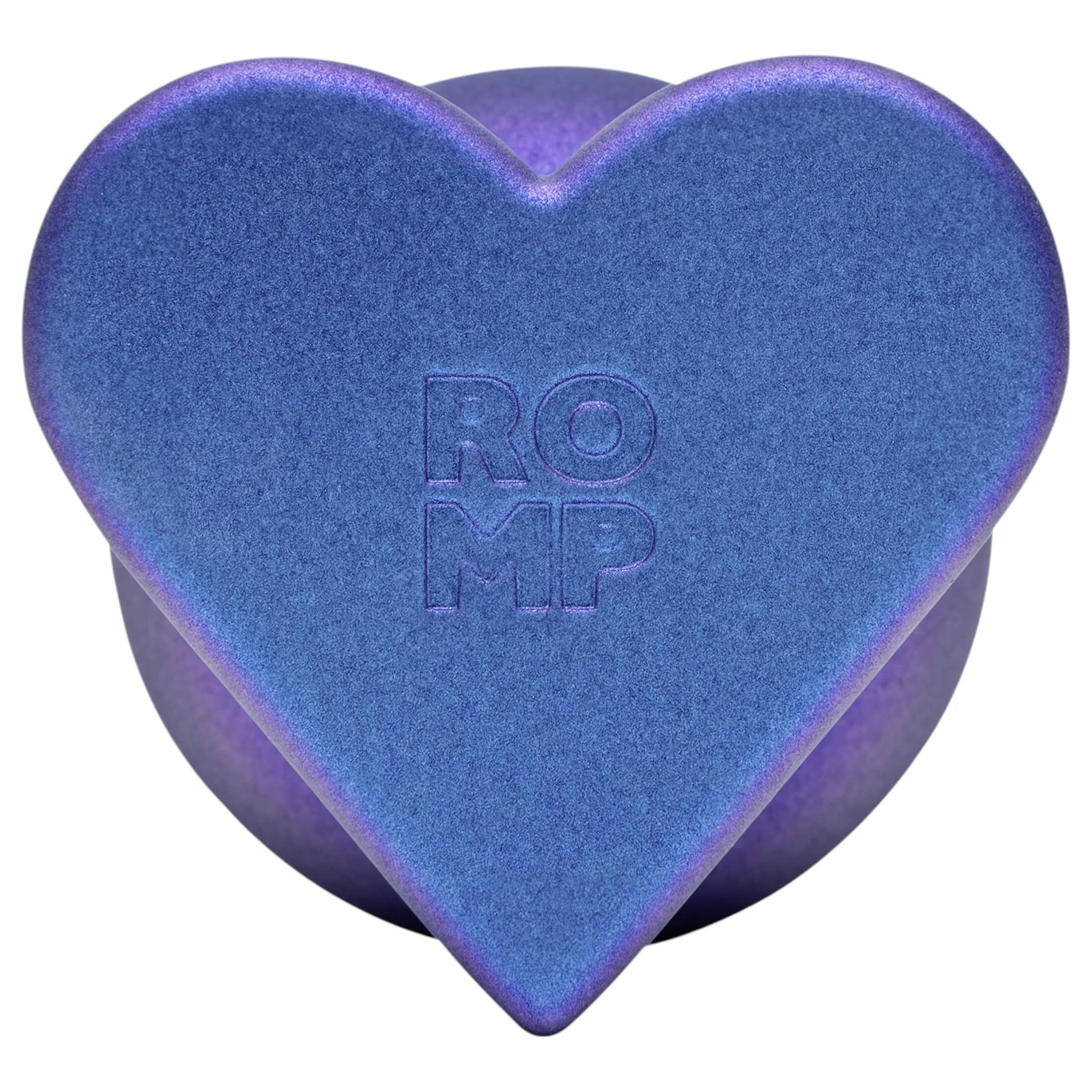 ROMP Luster – anál tréning szett (3db)