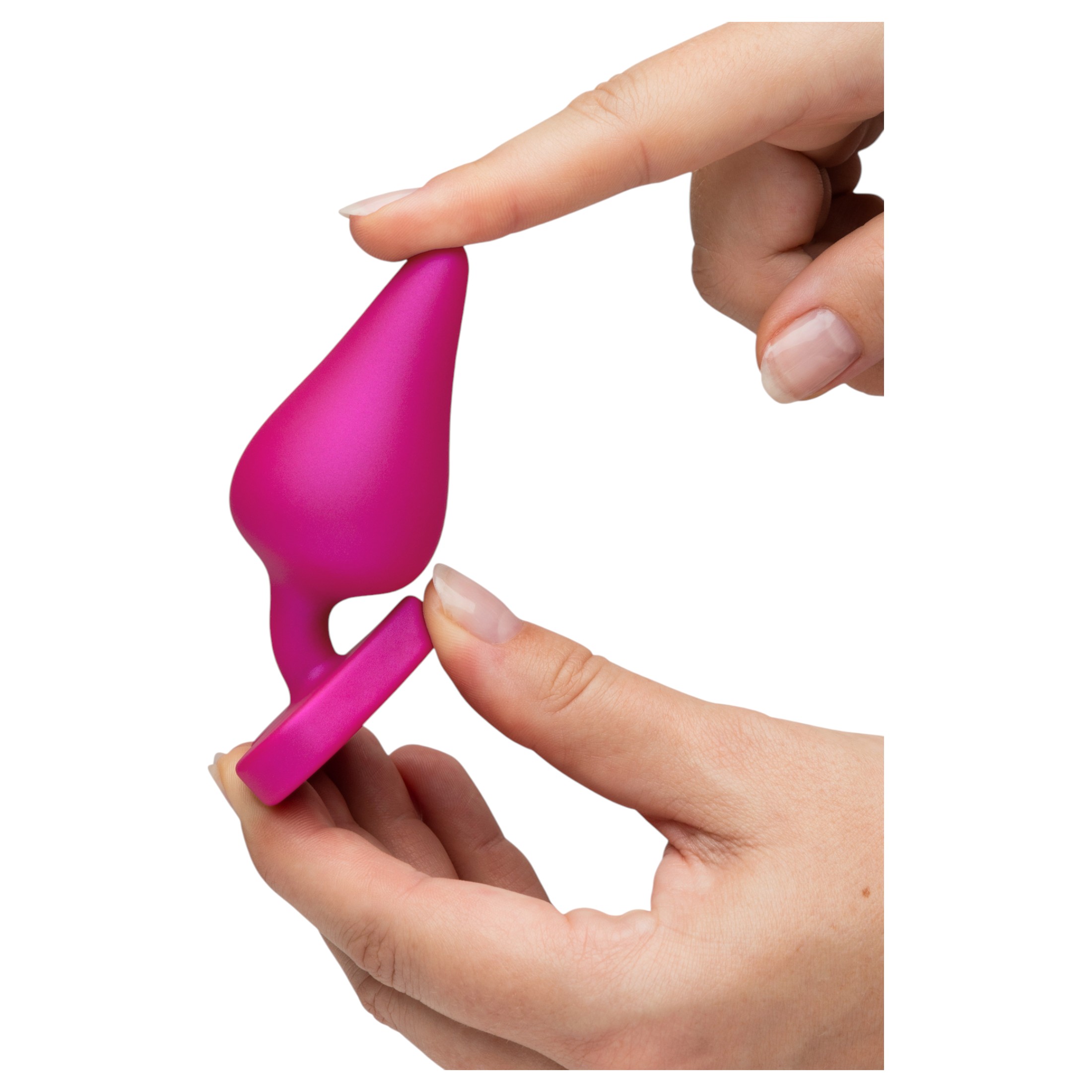 ROMP Luster – anál tréning szett (3db)