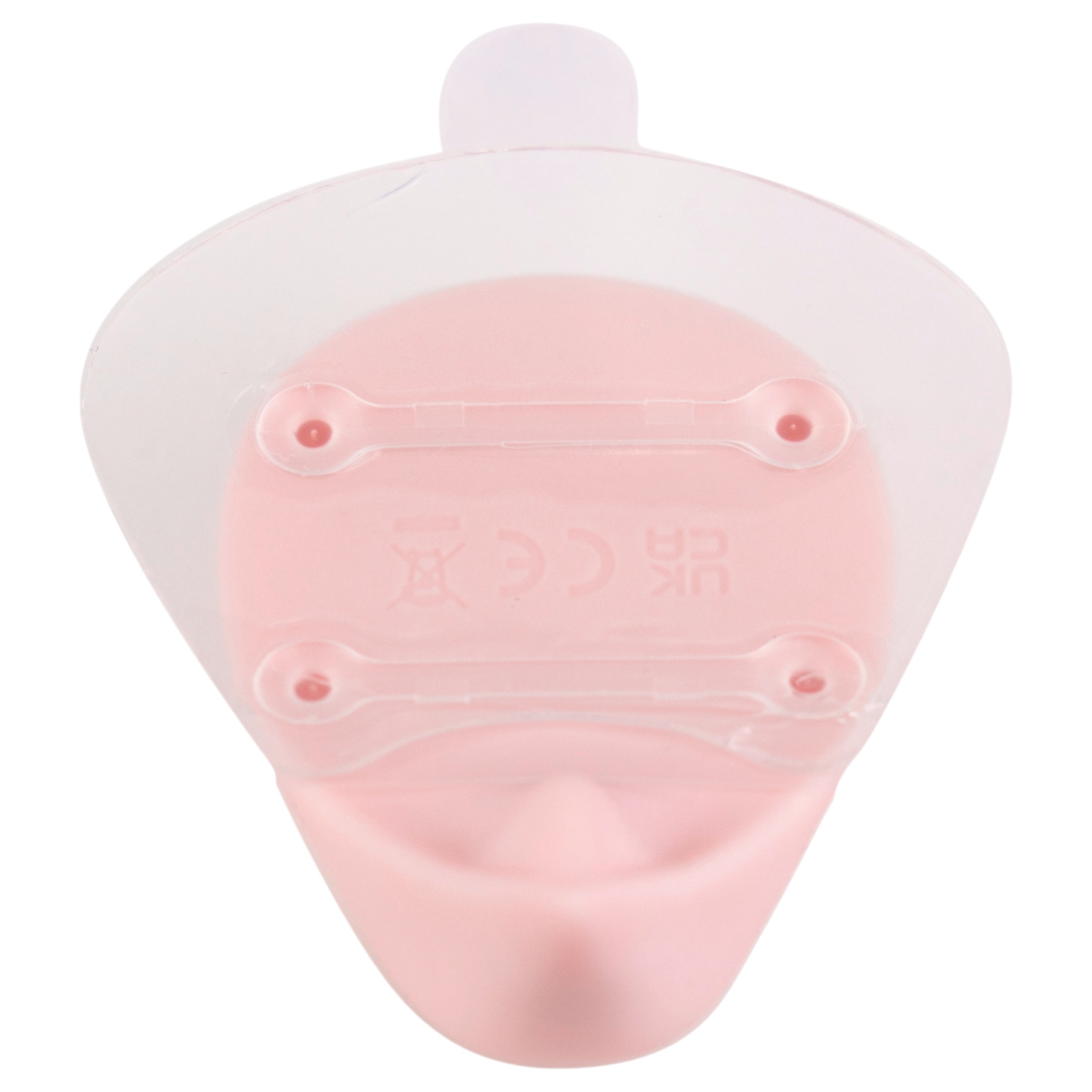 Luxus – öntapadó tartó matricák (2db)