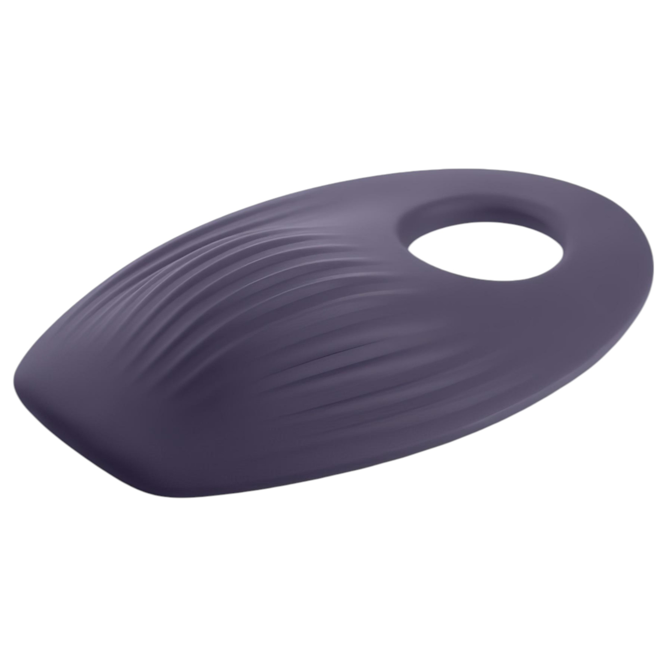 Inya Grinder Pad – okos, párnavibrátor (lila)