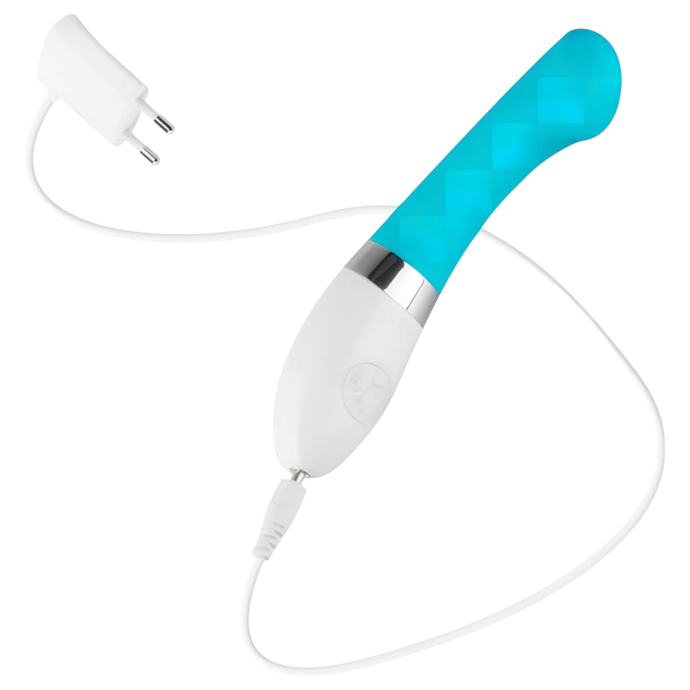 LELO Charger USB 5V – töltőkábel (fehér)