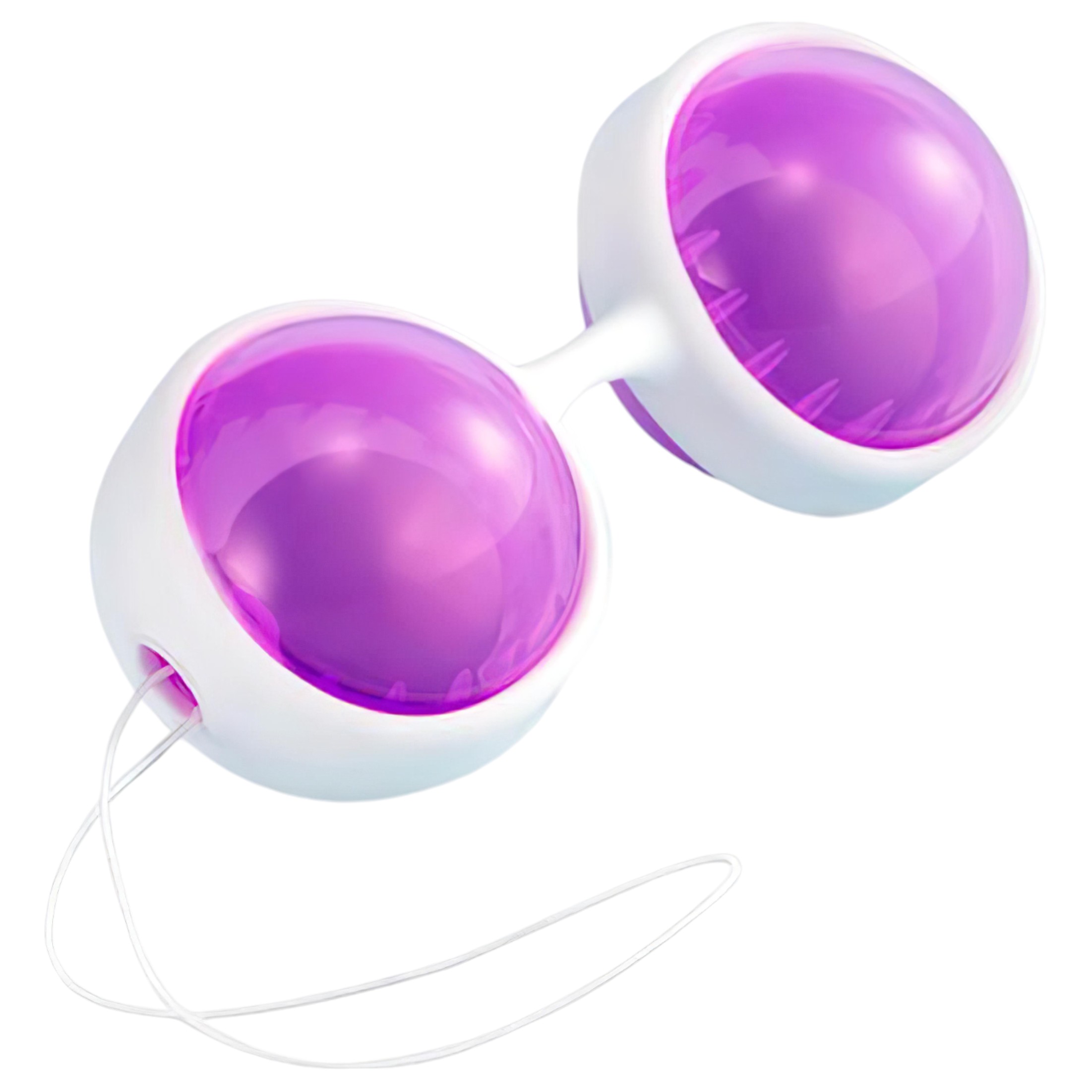 LELO Beads Plus – variálható gésagolyó szett
