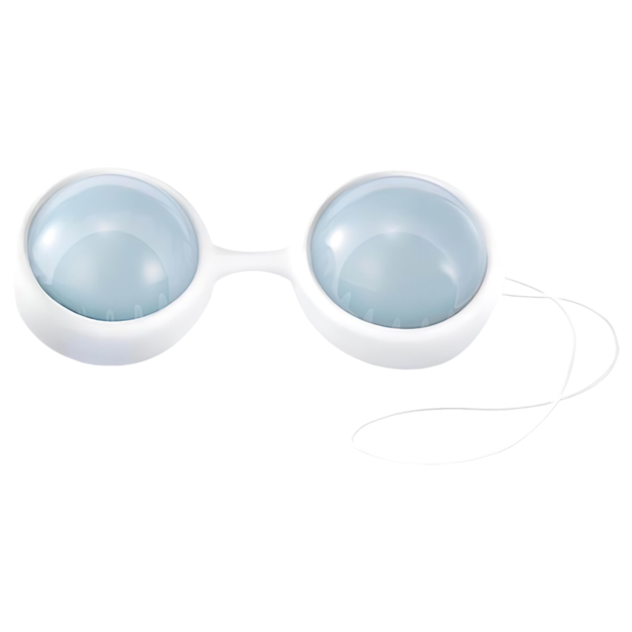 LELO Beads Plus – variálható gésagolyó szett