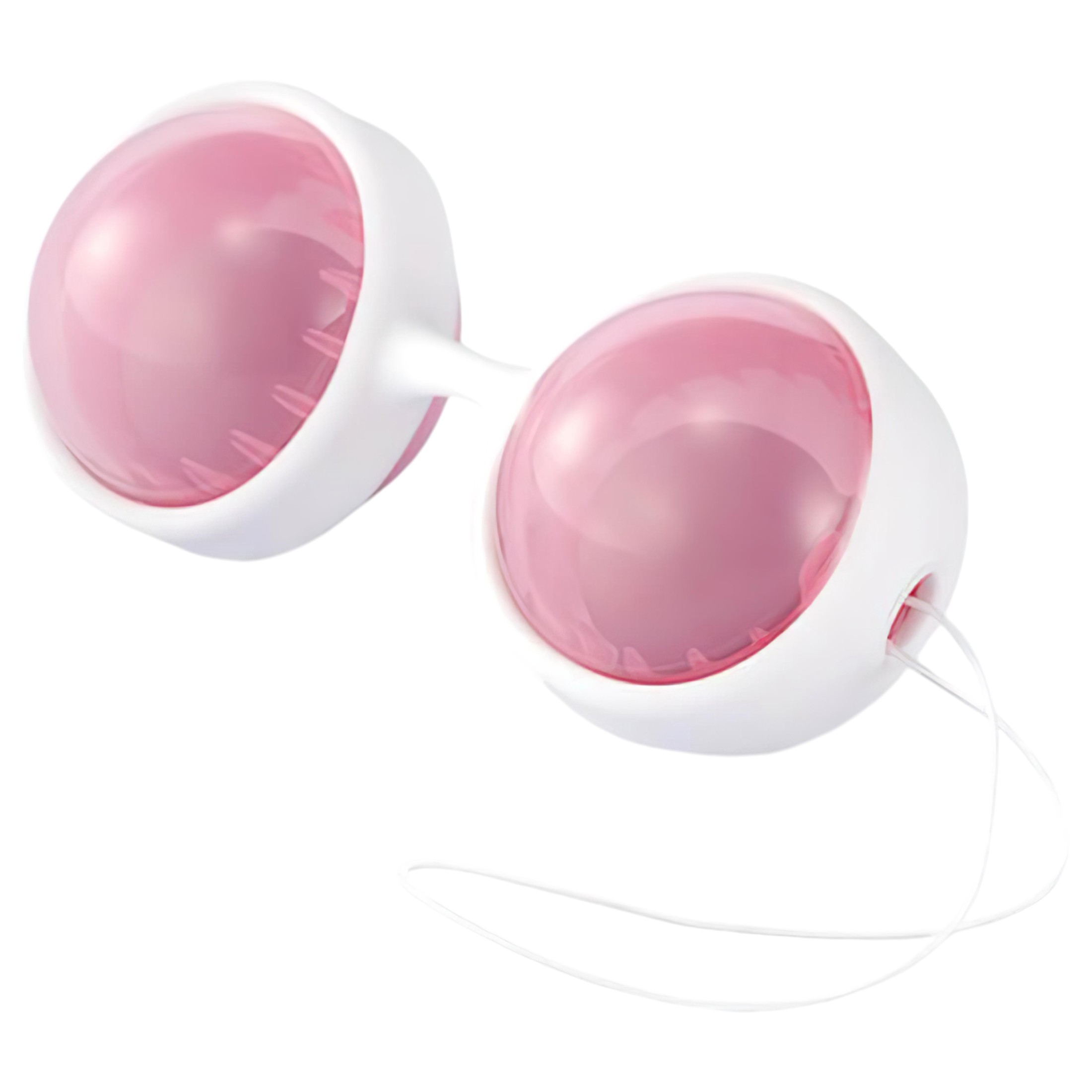 LELO Beads Plus – variálható gésagolyó szett