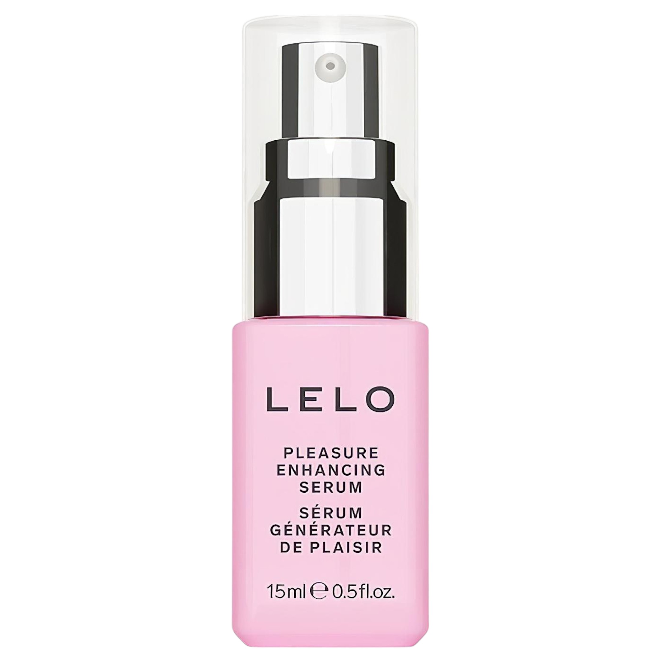 Lelo Pleasure Enhancing – melegítő vágyfokozó szérum (15ml)