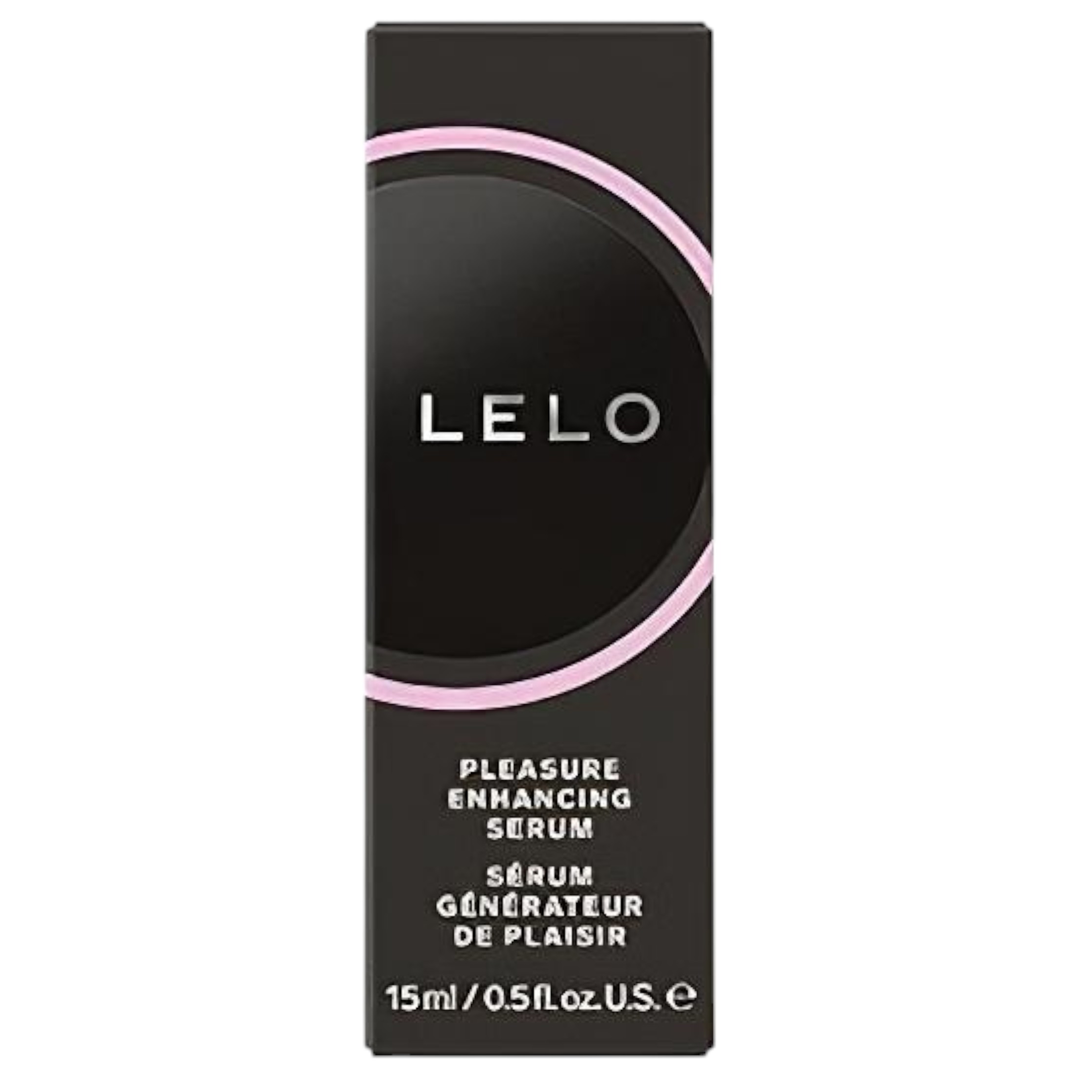 Lelo Pleasure Enhancing – melegítő vágyfokozó szérum (15ml)