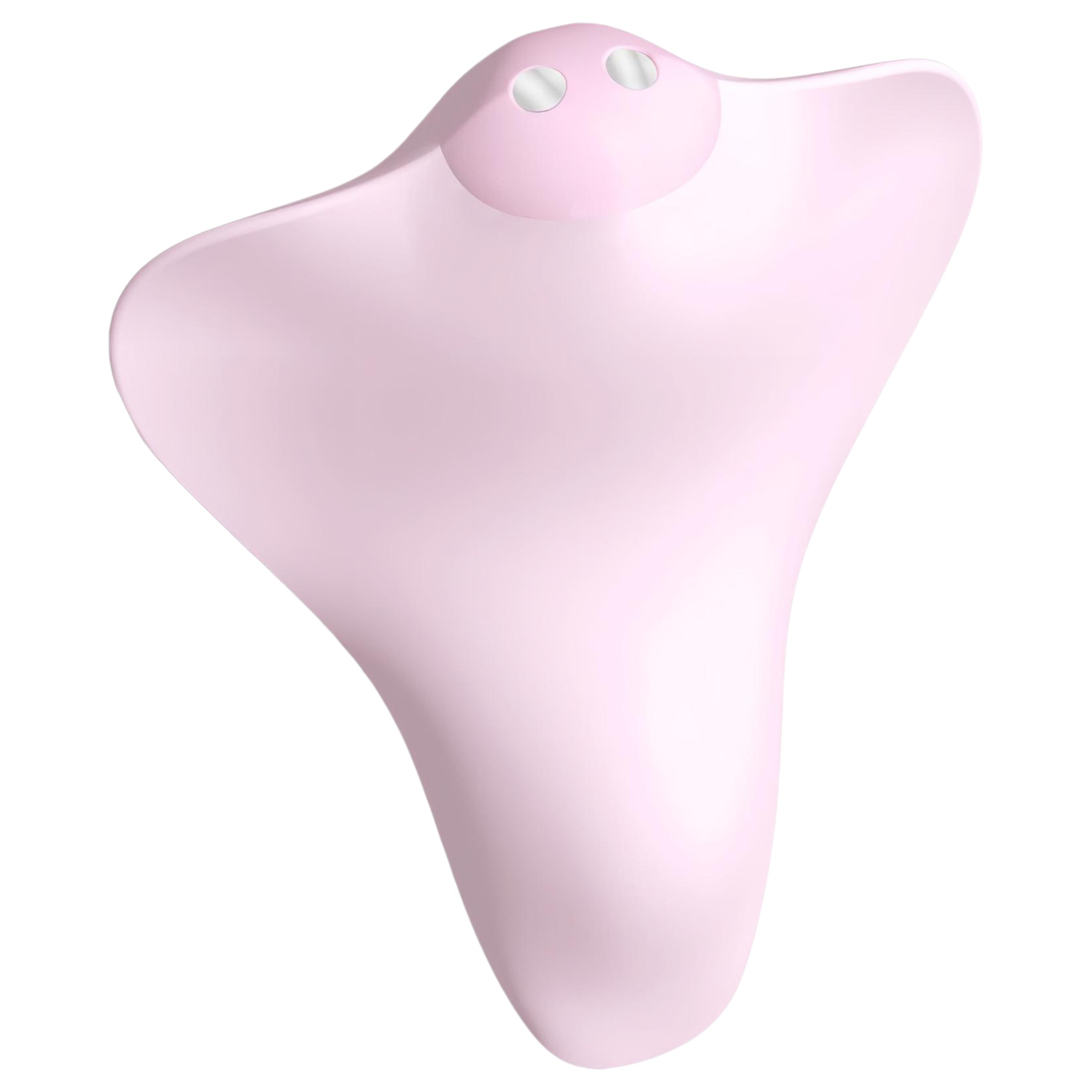 Adrien Lastic Temptation – okos csikló vibrátor (pink)