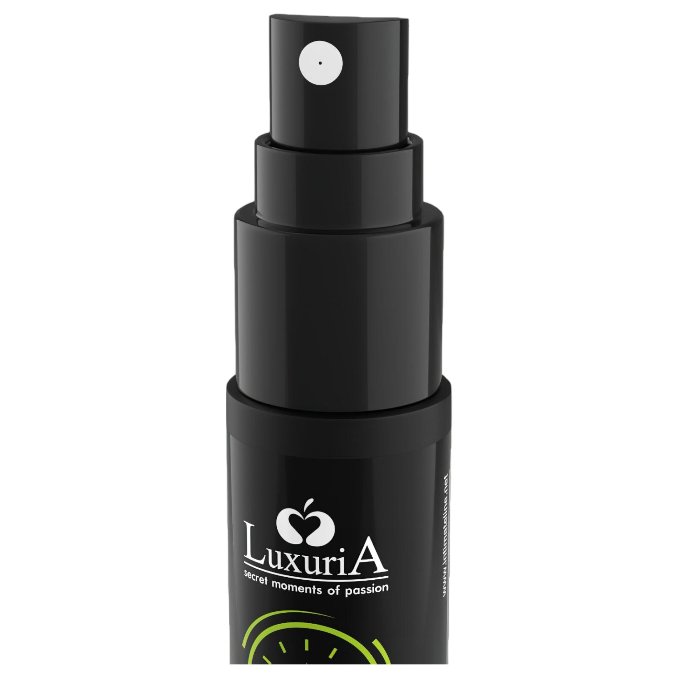 LuxuriA Kronos – magömlés késleltető spray (20ml)