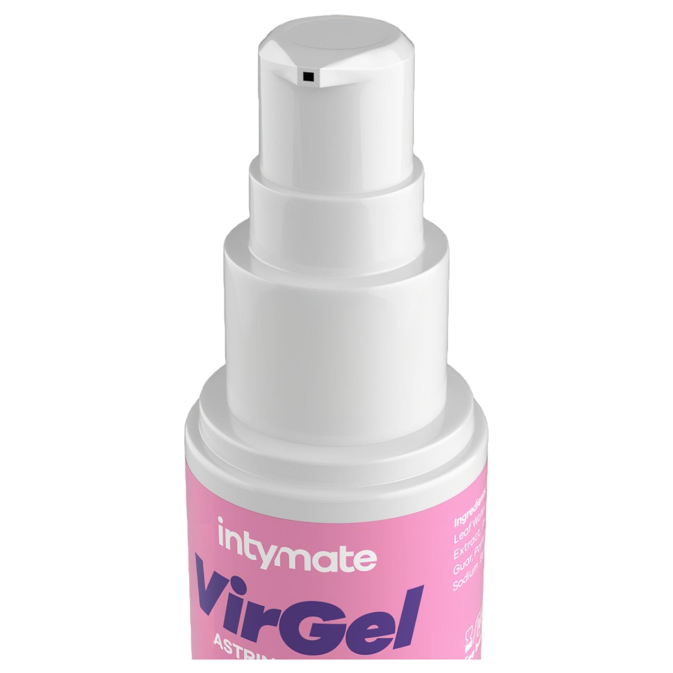 Intymate – intim szűkítő gél nőknek (30ml)