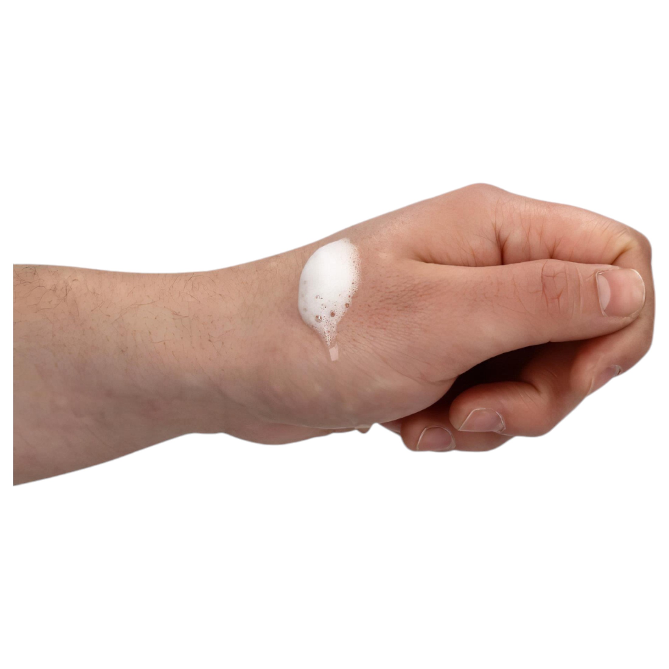 Vive – szexjáték tisztító hab (140ml)