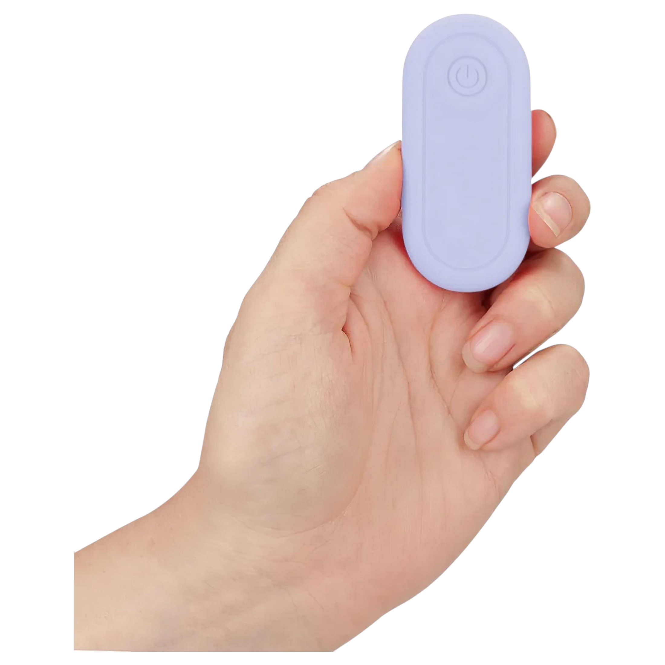 Loveline – vibrációs kegel duo (lila)