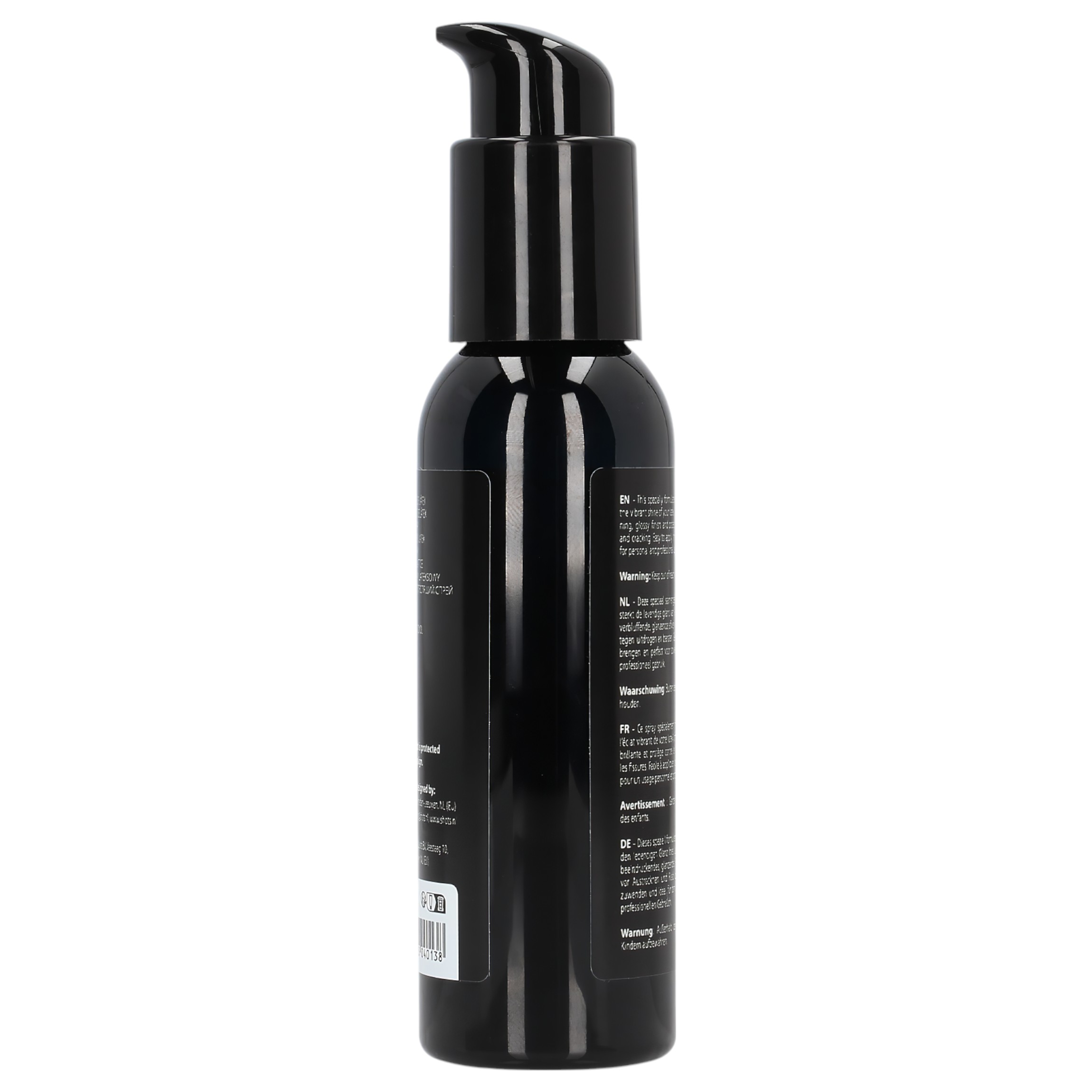 Pharmquests – latex fényesítő gél (100ml)