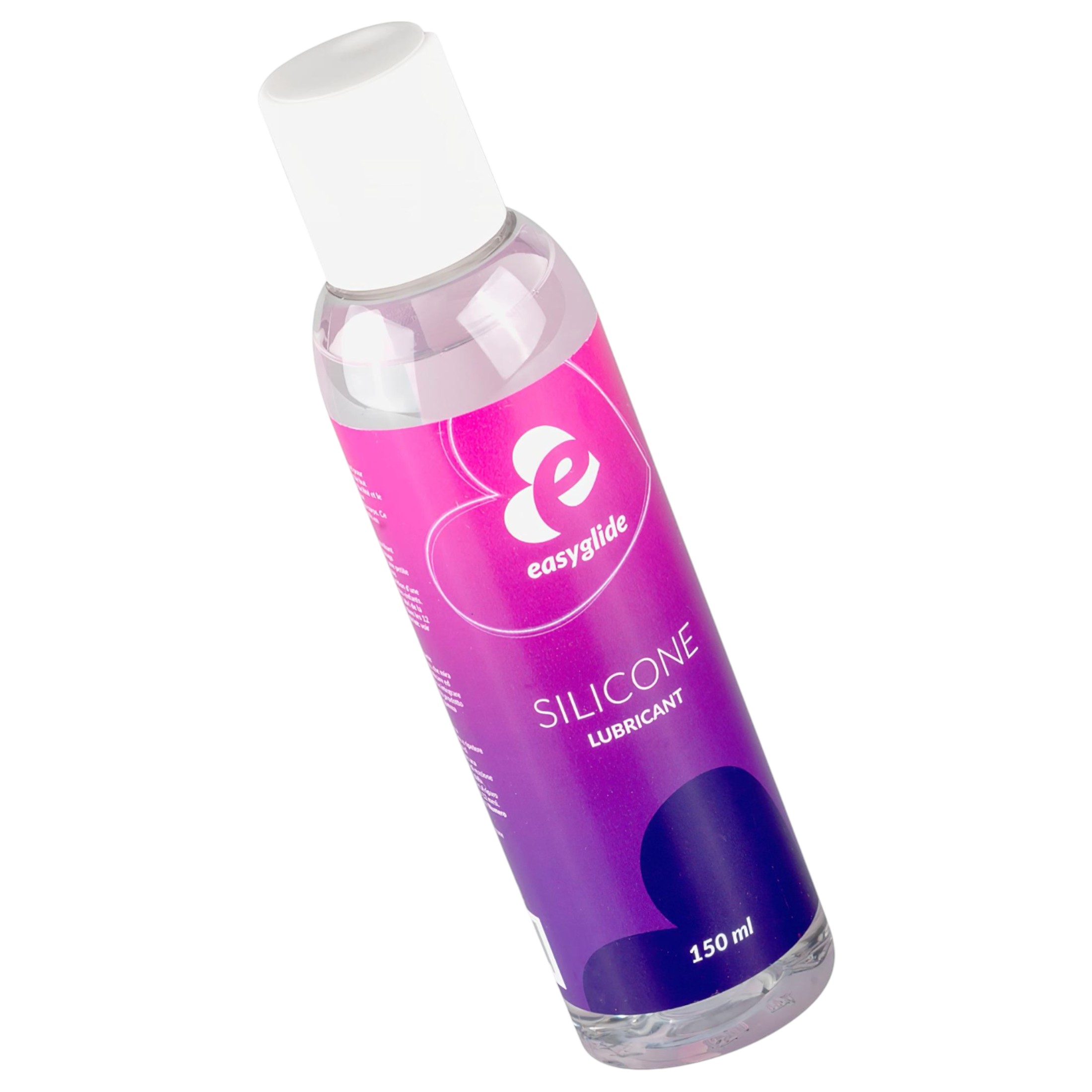 EasyGlide – szilikonos síkosító (150ml)