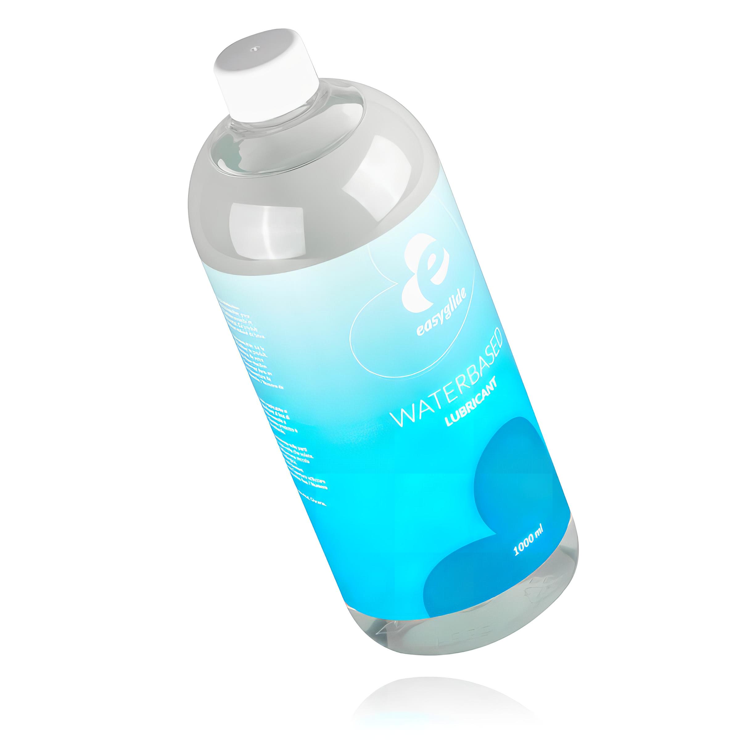 EasyGlide – vízbázisú síkosító (1000ml)