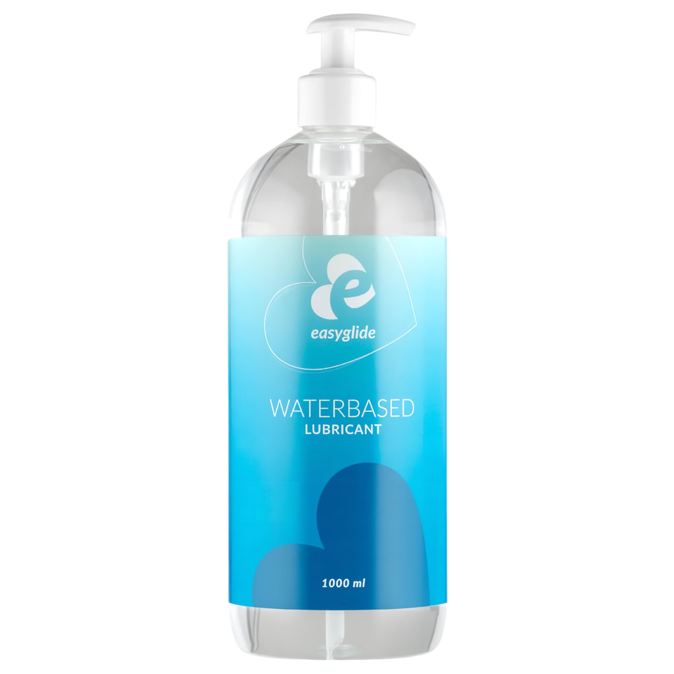 EasyGlide – vízbázisú síkosító (1000ml)