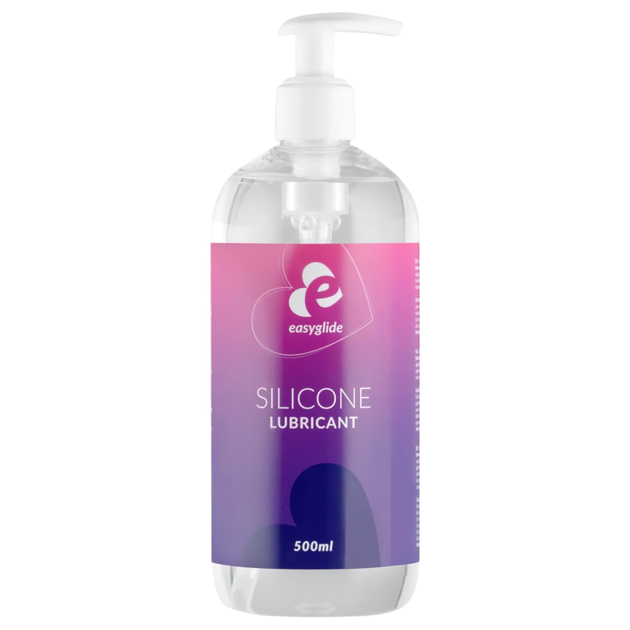 EasyGlide – szilikonos síkosító (500ml)