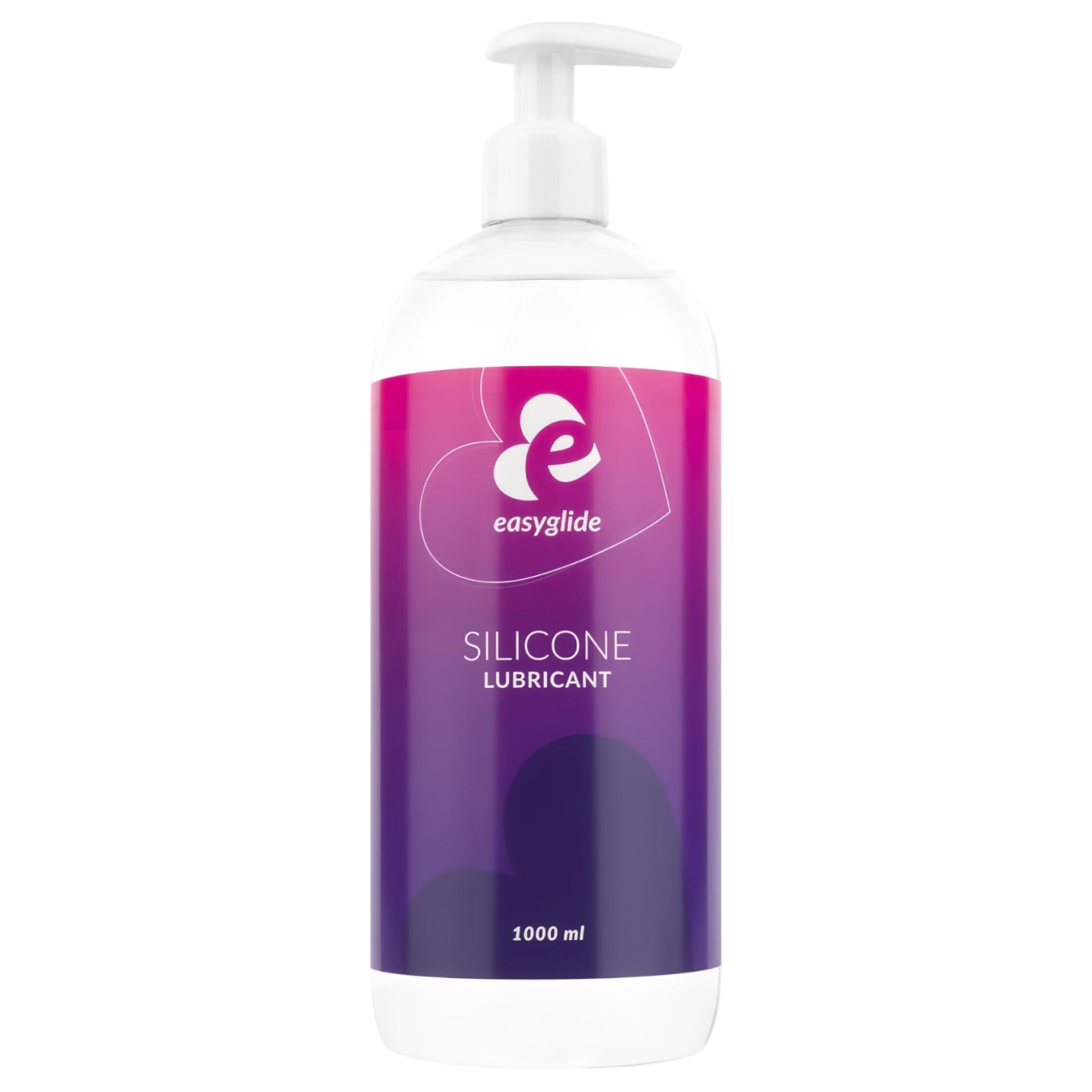 EasyGlide – szilikonos síkosító (1000ml)