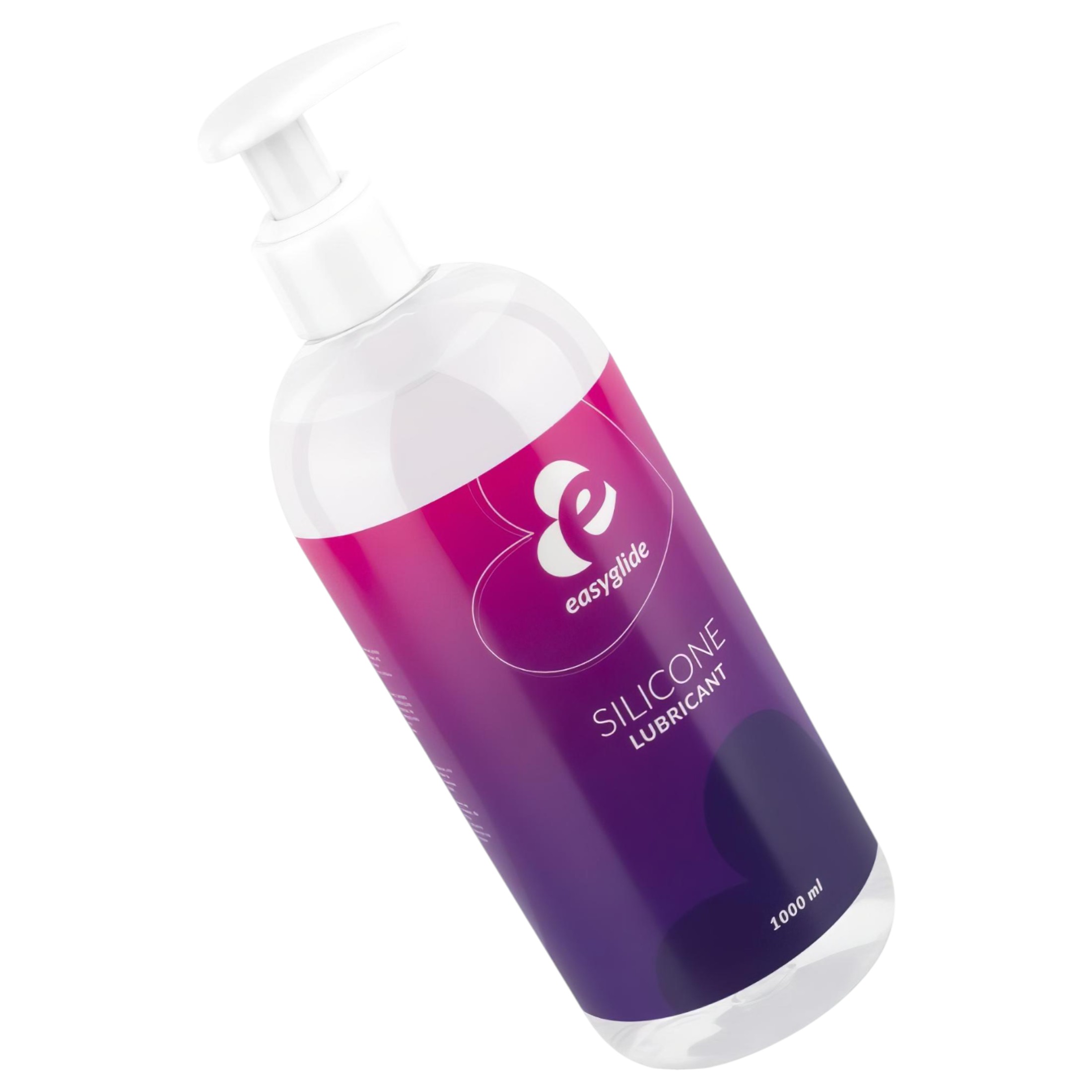 EasyGlide – szilikonos síkosító (1000ml)