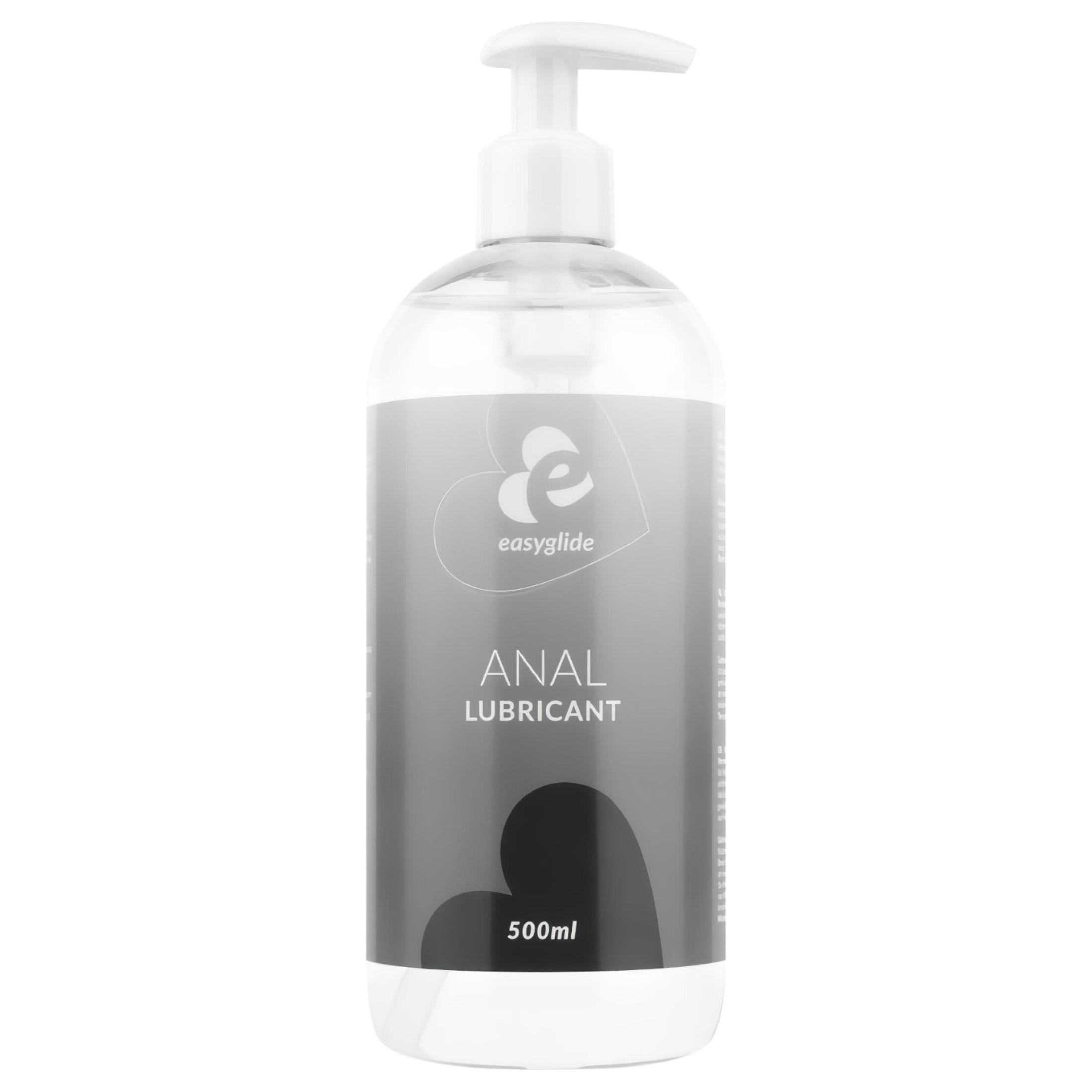EasyGlide Anal – vízbázisú síkosító (500ml)