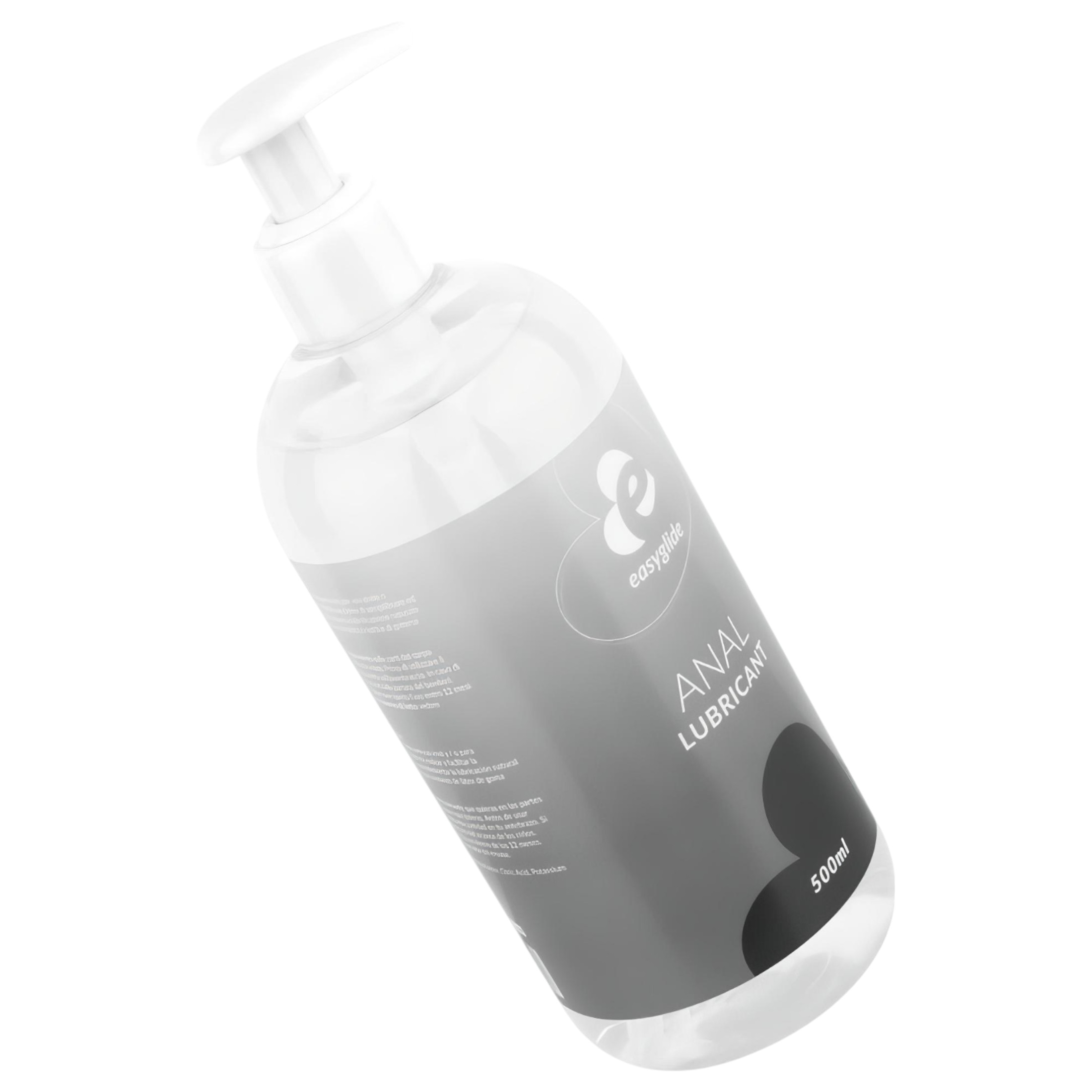 EasyGlide Anal – vízbázisú síkosító (500ml)