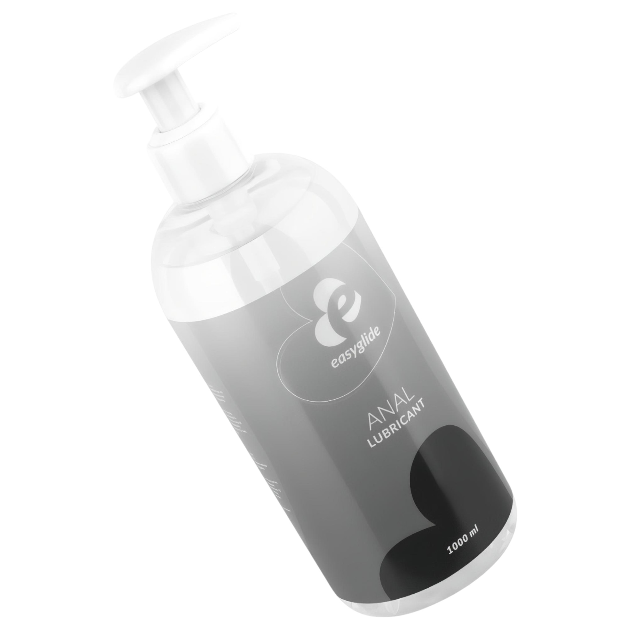 EasyGlide Anal – vízbázisú síkosító (1000ml)
