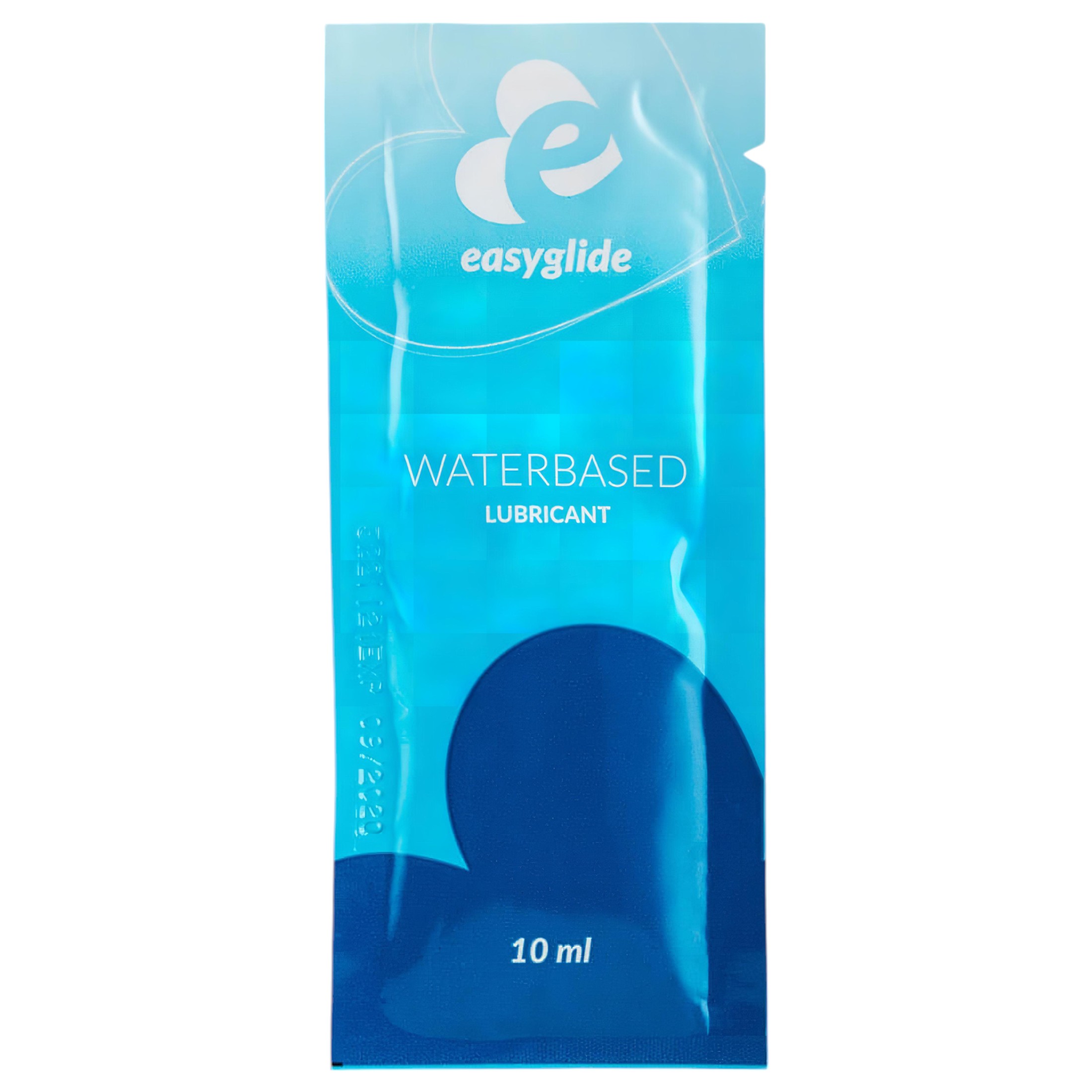 EasyGlide – vízbázisú síkosító (10ml)