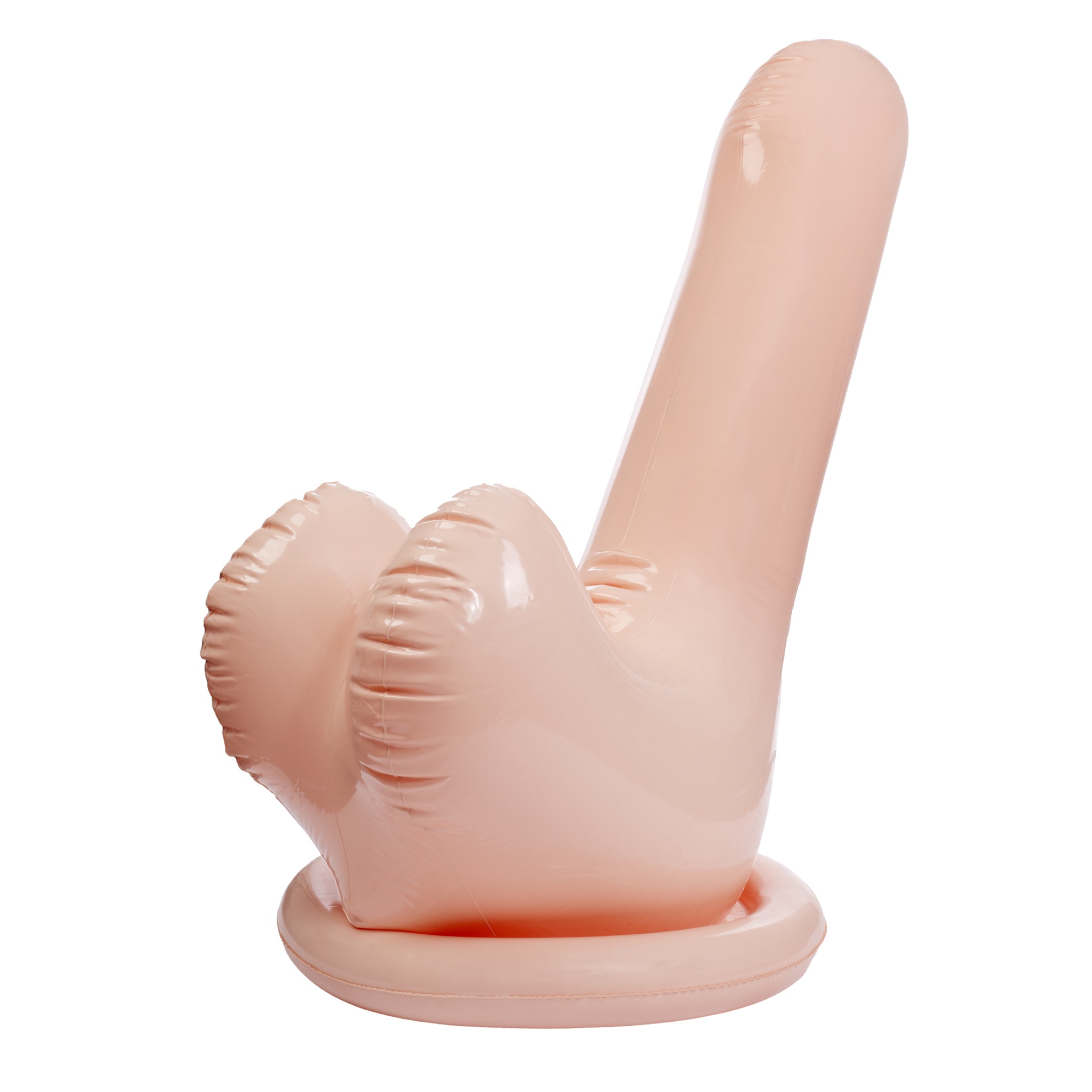 Inflatable Fun – felfújható pénisz szófa – 66cm