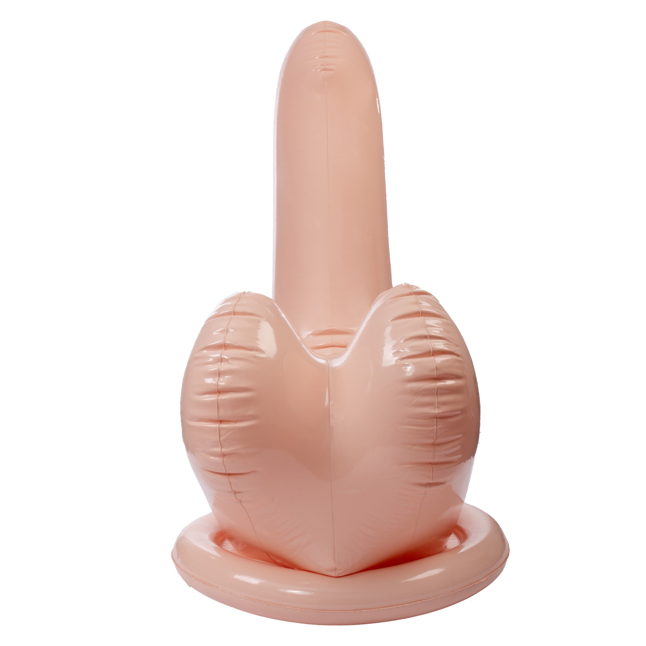 Inflatable Fun – felfújható pénisz szófa – 66cm