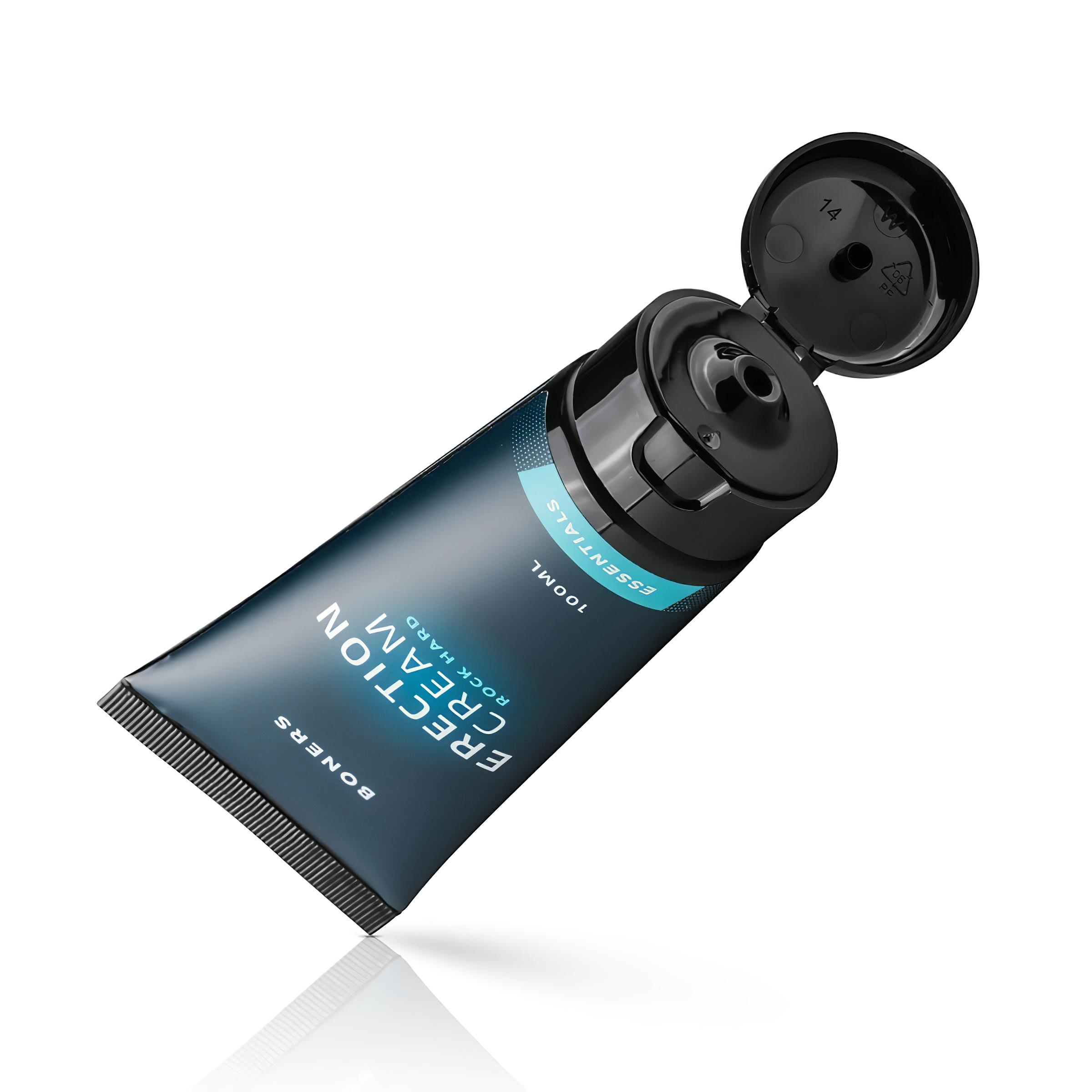 Boners Erection – stimuláló intim krém férfiaknak (100ml)