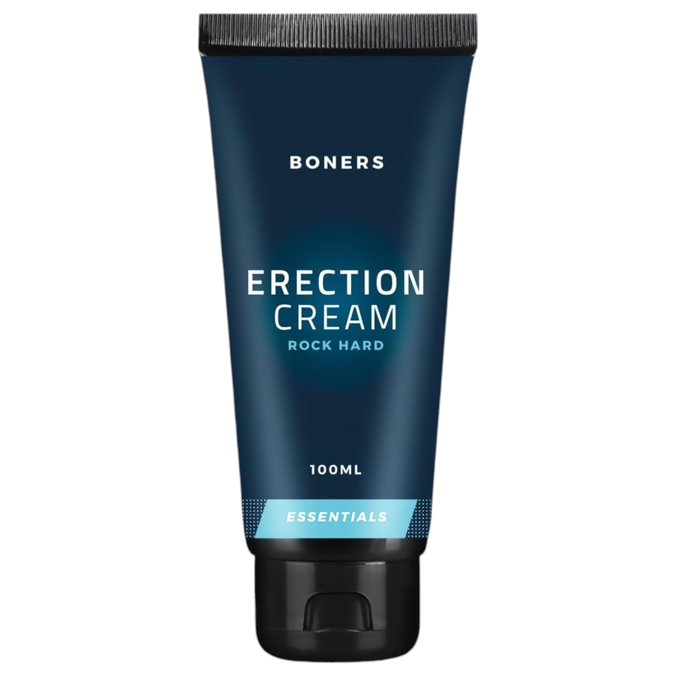 Boners Erection – stimuláló intim krém férfiaknak (100ml)