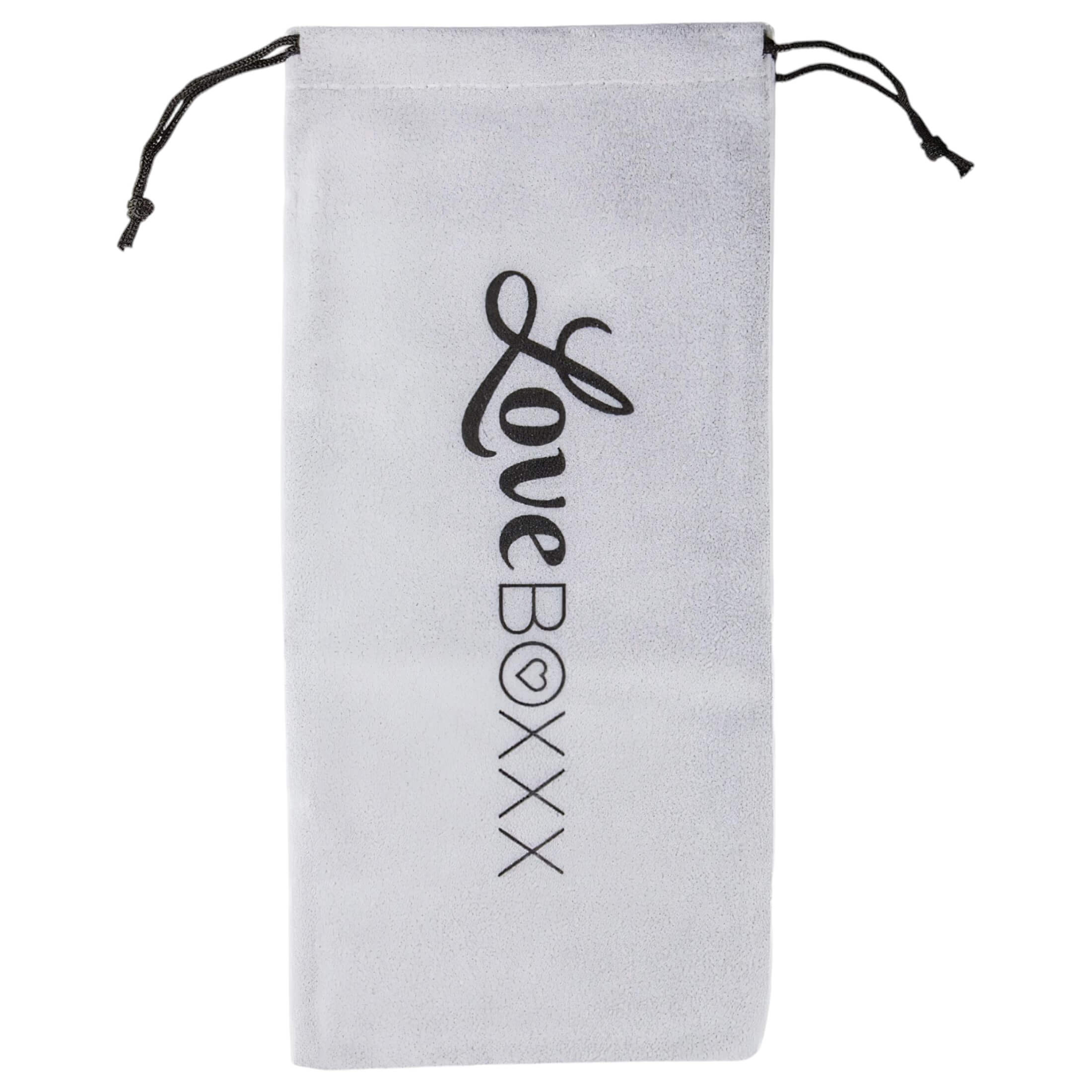 LoveBoxxx Yourself – vibrátor készlet nőknek (4 részes)
