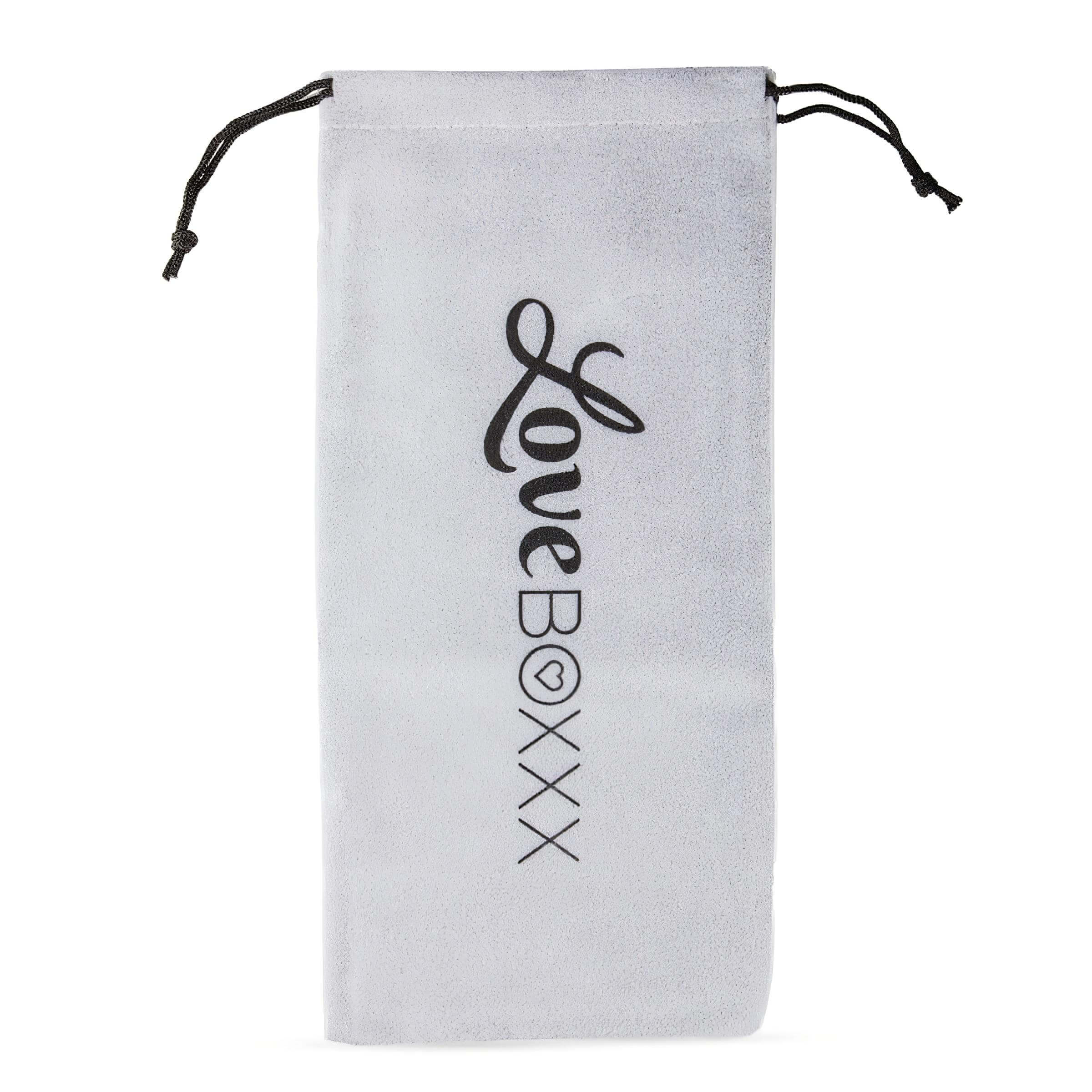 LoveBoxxx Each Other – vibrátor szett pároknak (5 részes)