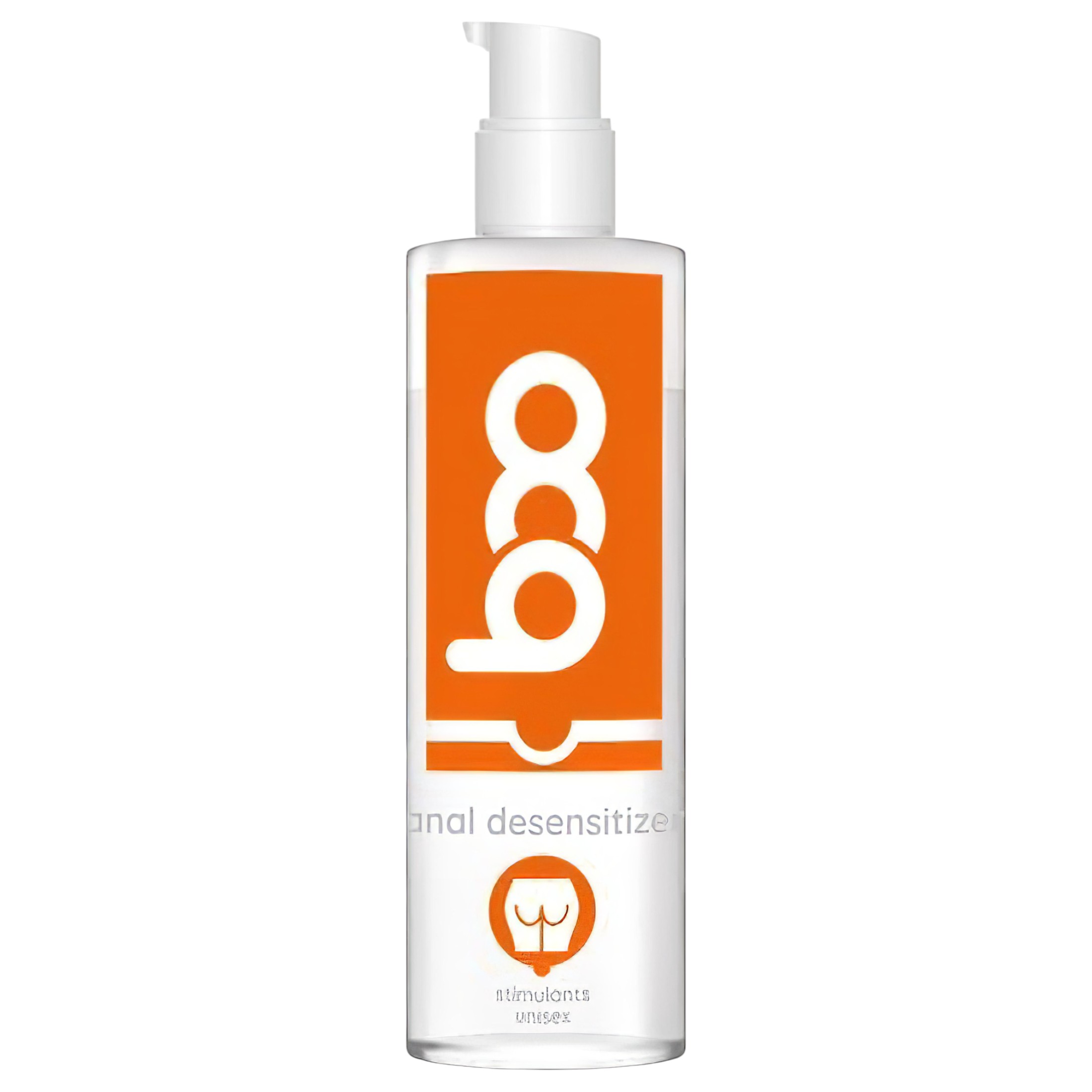 Boo Anal Desensitizer – Anál érzéstelenítő spray (50ml)