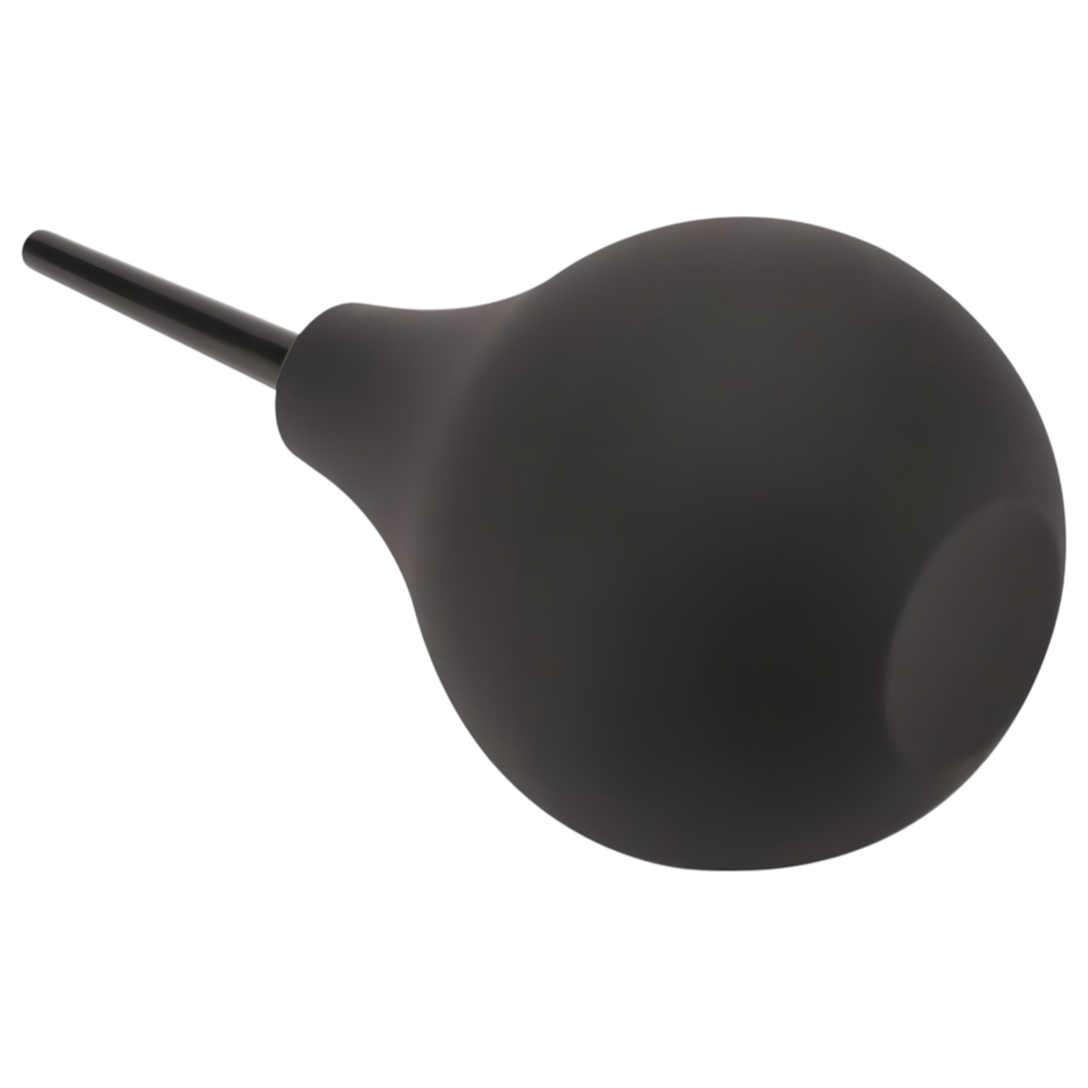 Cheeky Love – anál zuhany – fekete (224ml)