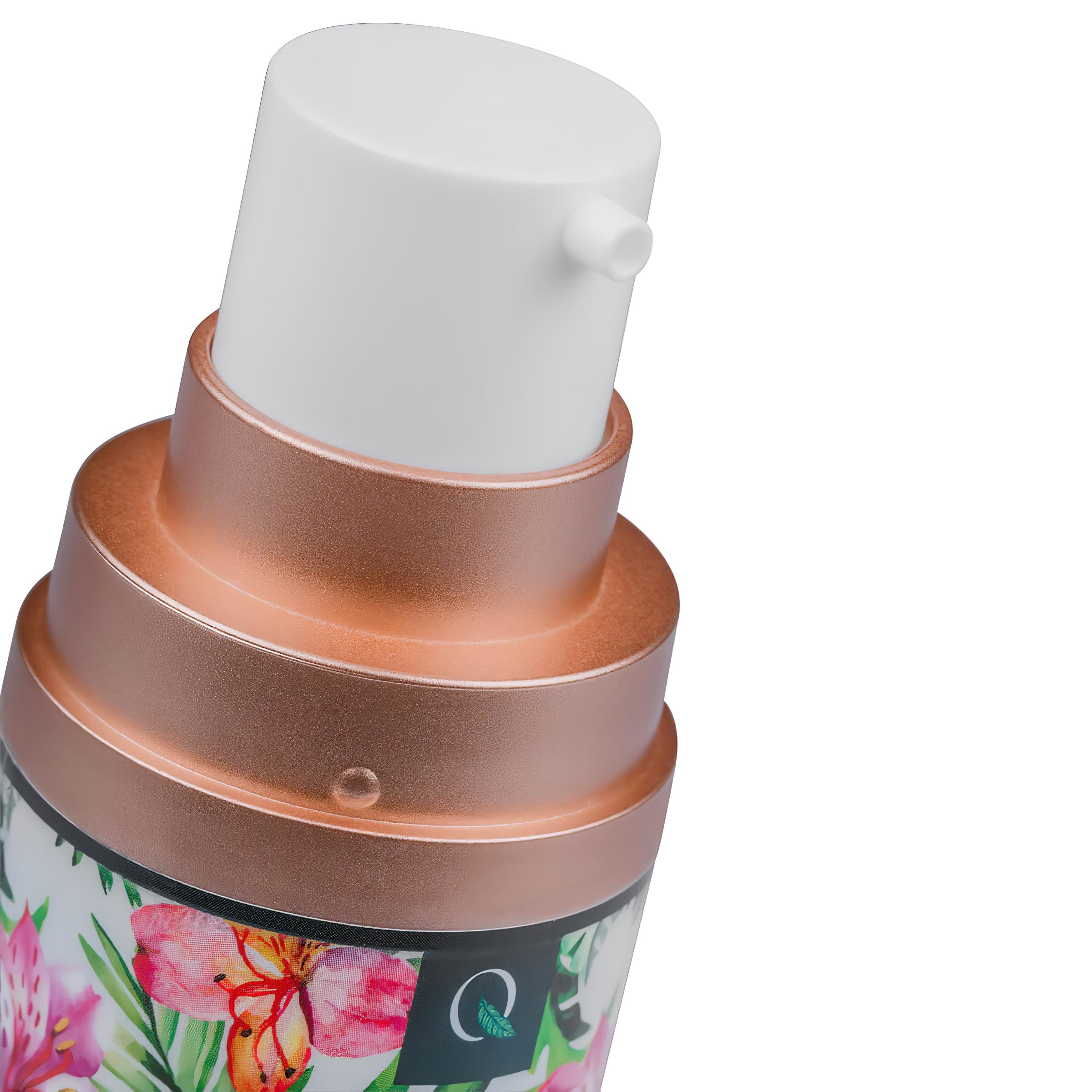 Exotiq – illatos masszázsolaj – vanília karamell (100ml)